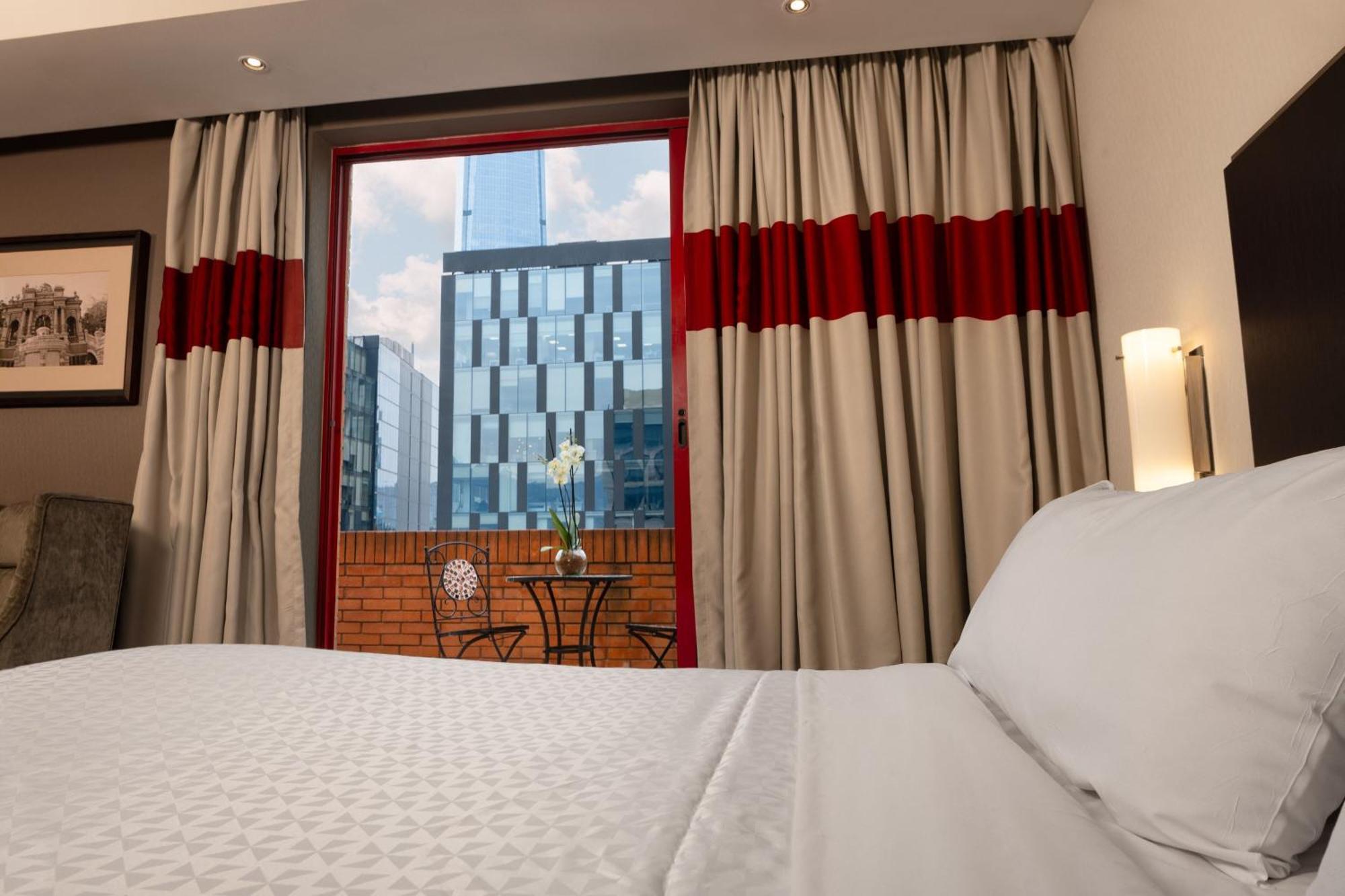 Hotel Four Points By Sheraton