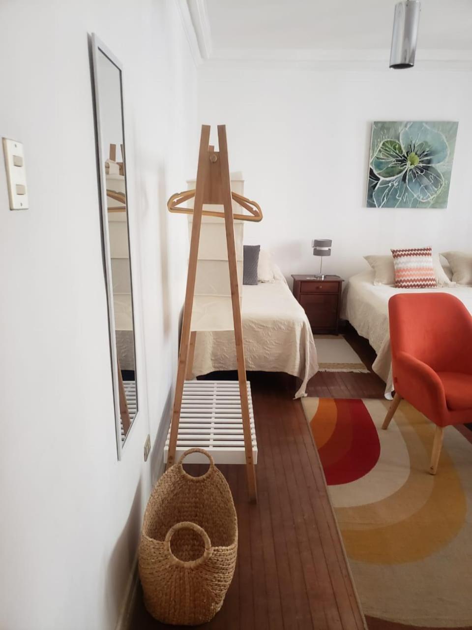 Nhà trọ Boutique Casa La Barca