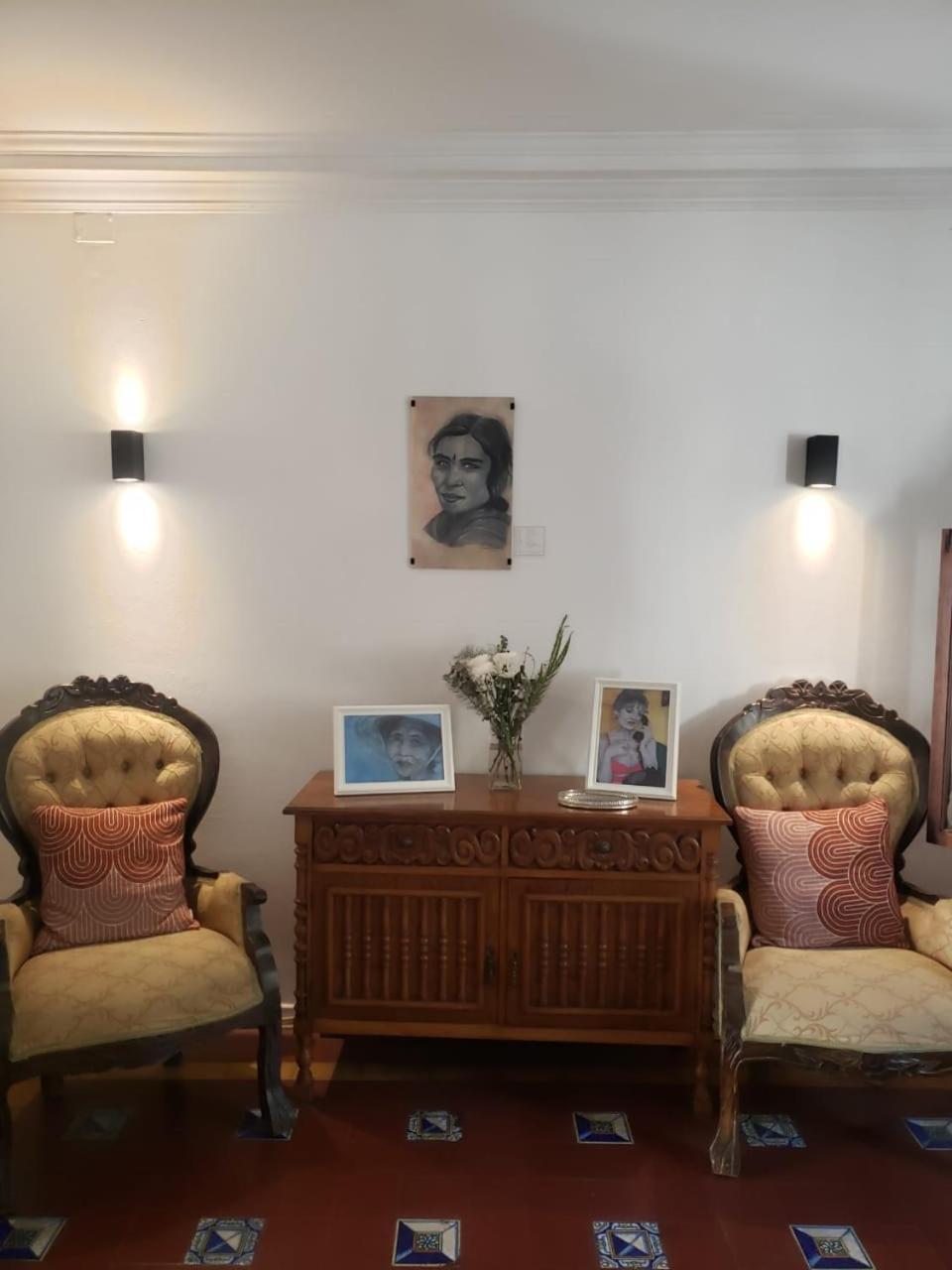 Boutique Casa La Barca Nhà trọ Santiago