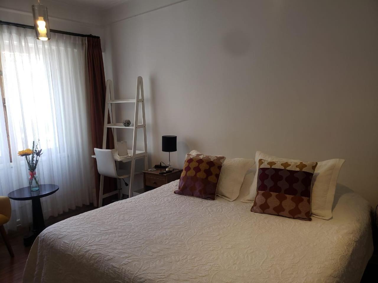 Nhà trọ Boutique Casa La Barca Santiago