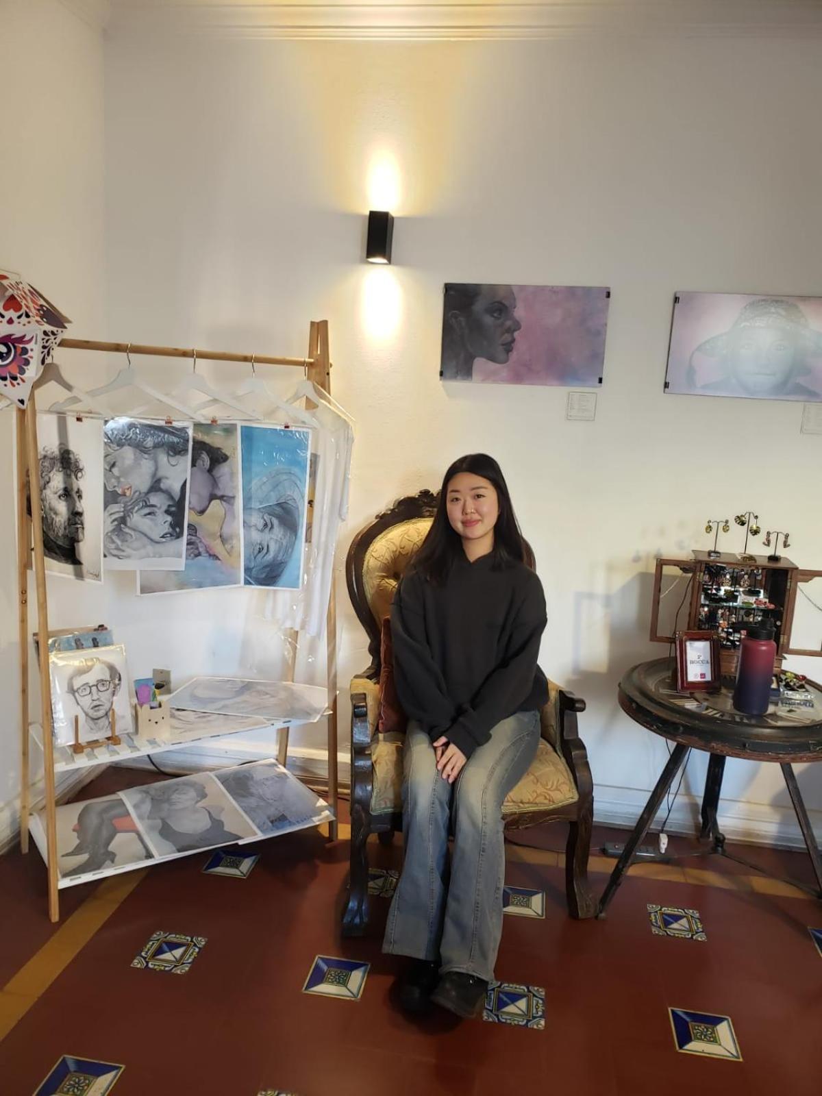 Boutique Casa La Barca Nhà trọ *