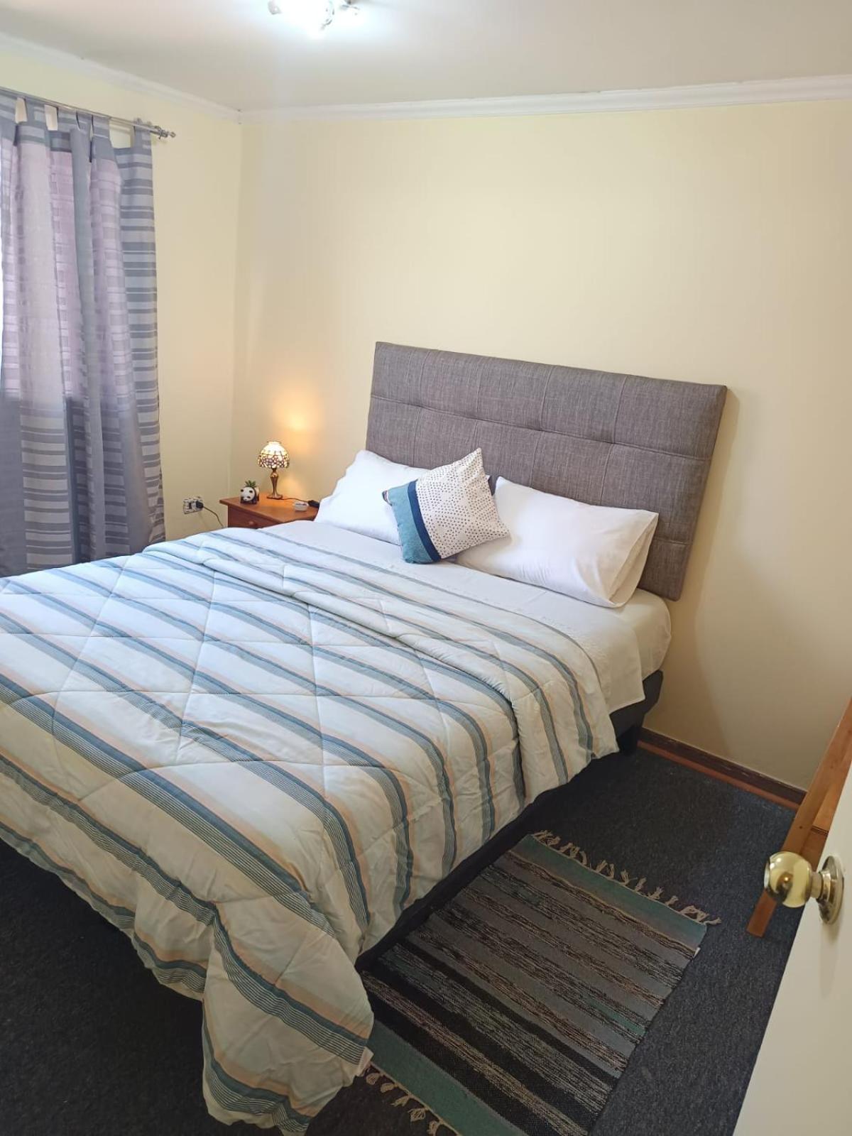 Apartamento Einstein - Cost Tr4nsfer From The Airport
