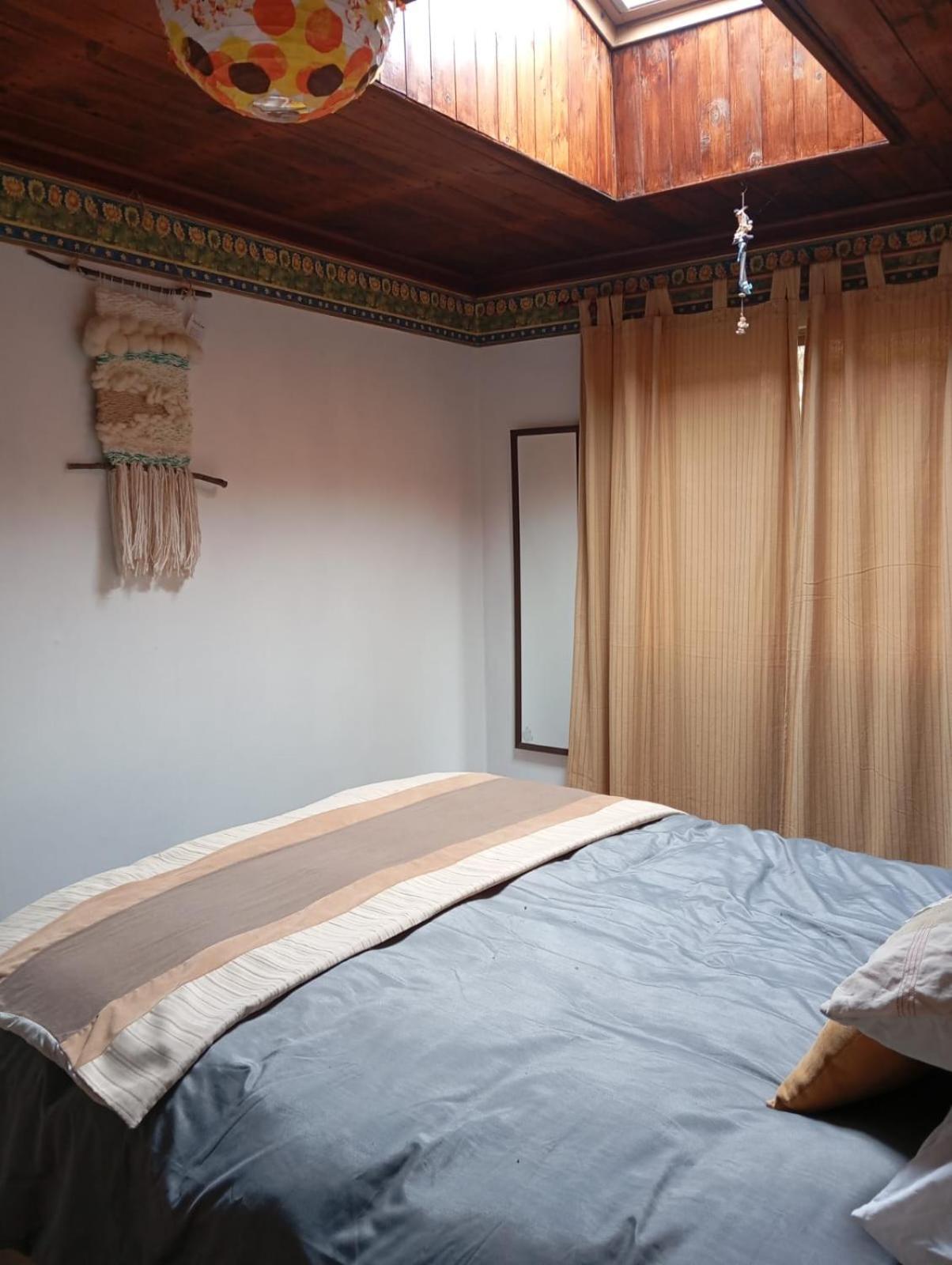 Casa Libertad Maipu Habitación en casa particular