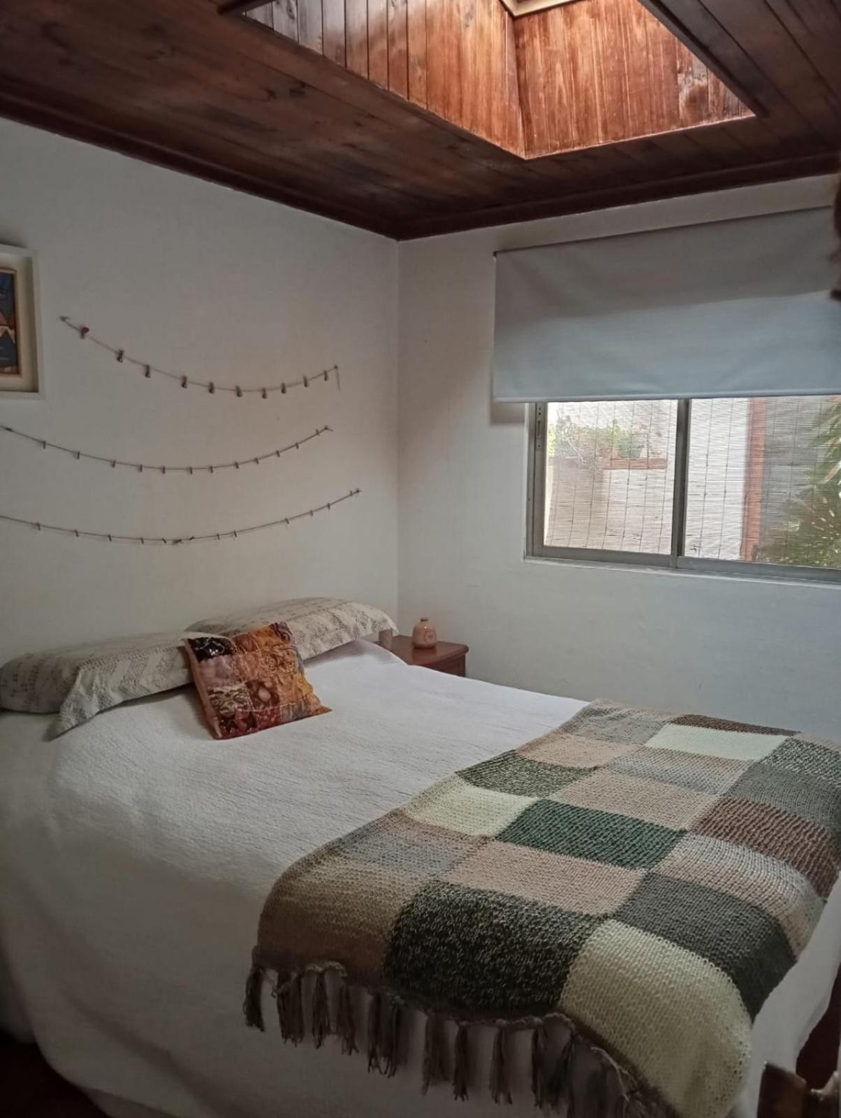 Casa Libertad Maipu Habitación en casa particular *
