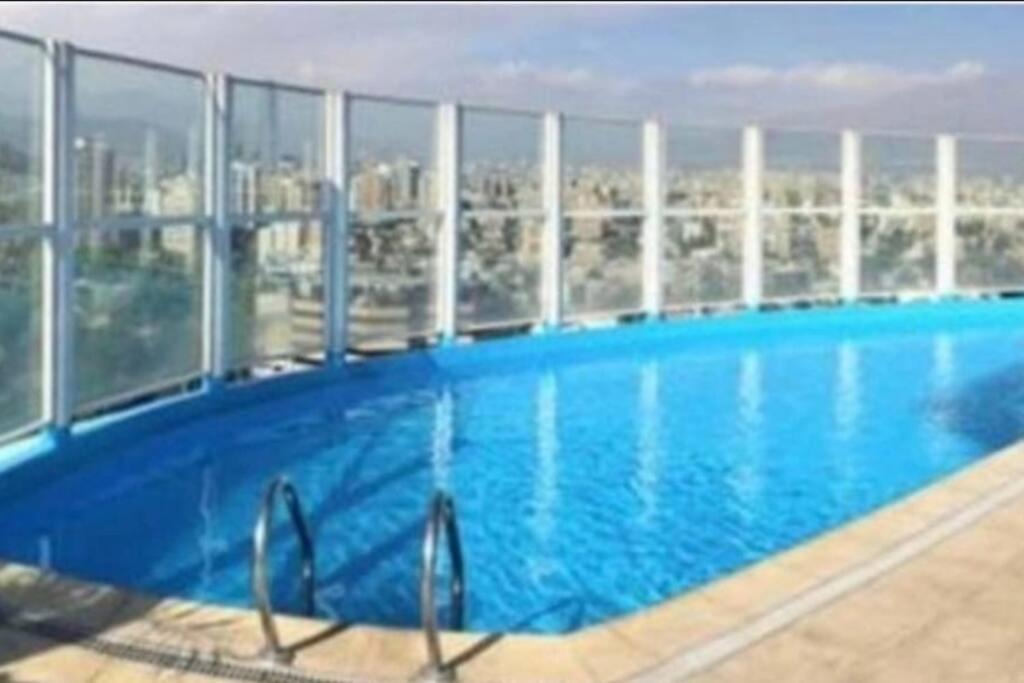 Departamento En Providencia Apartment Santiago