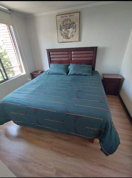 Apartment Departamento En Providencia Santiago