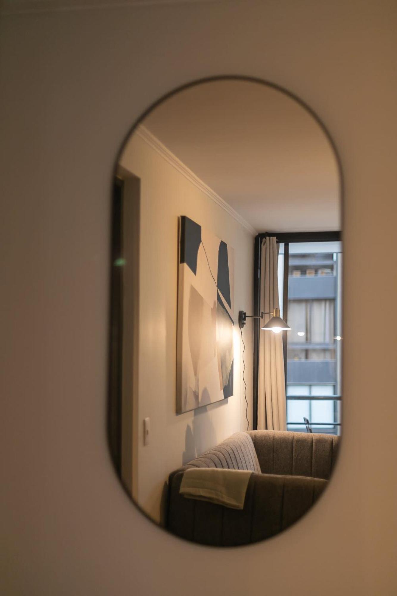 Apartamento 2bd2br In The Area Of