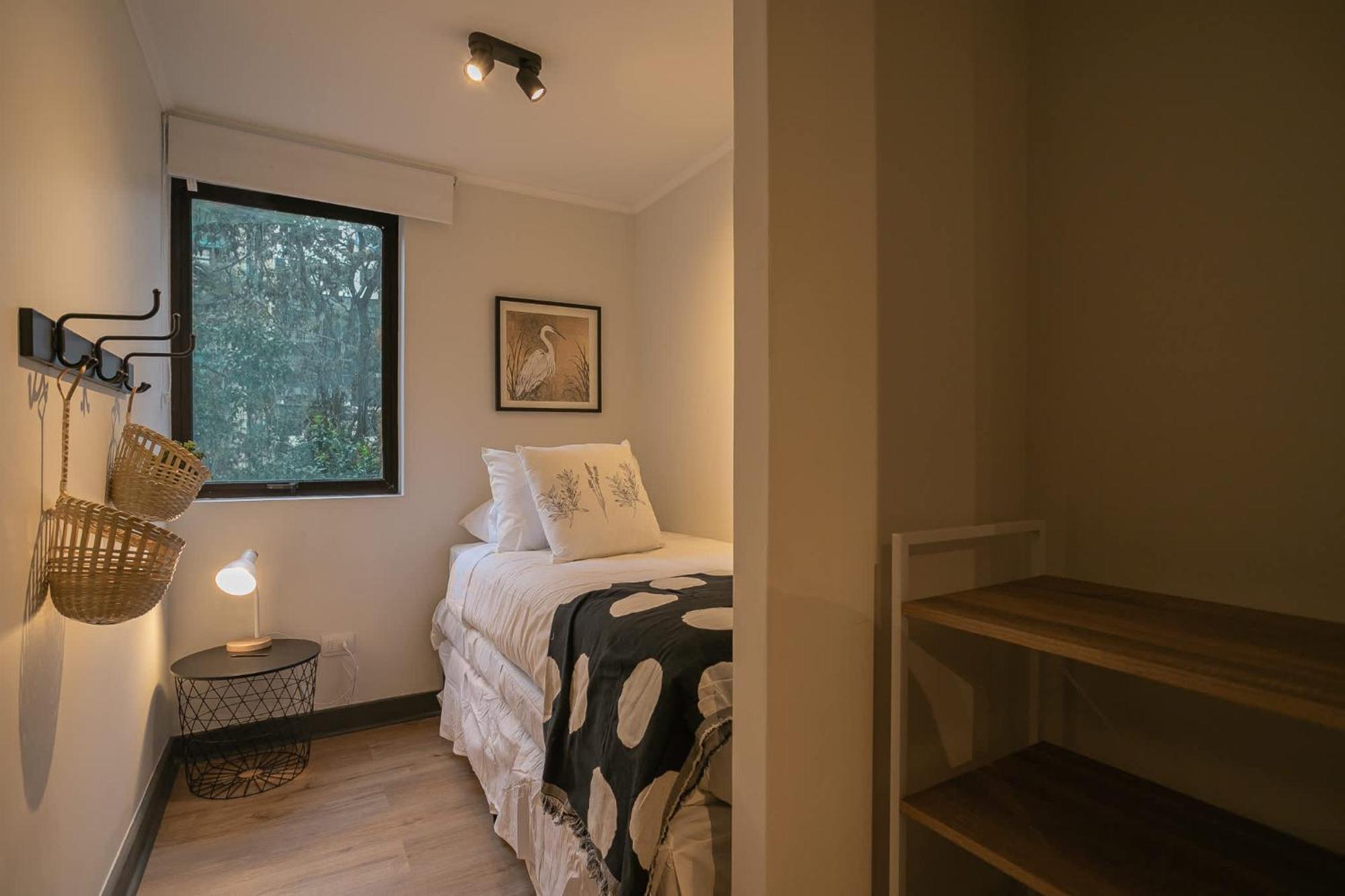 Apartamento 2bd2br In The Area Of