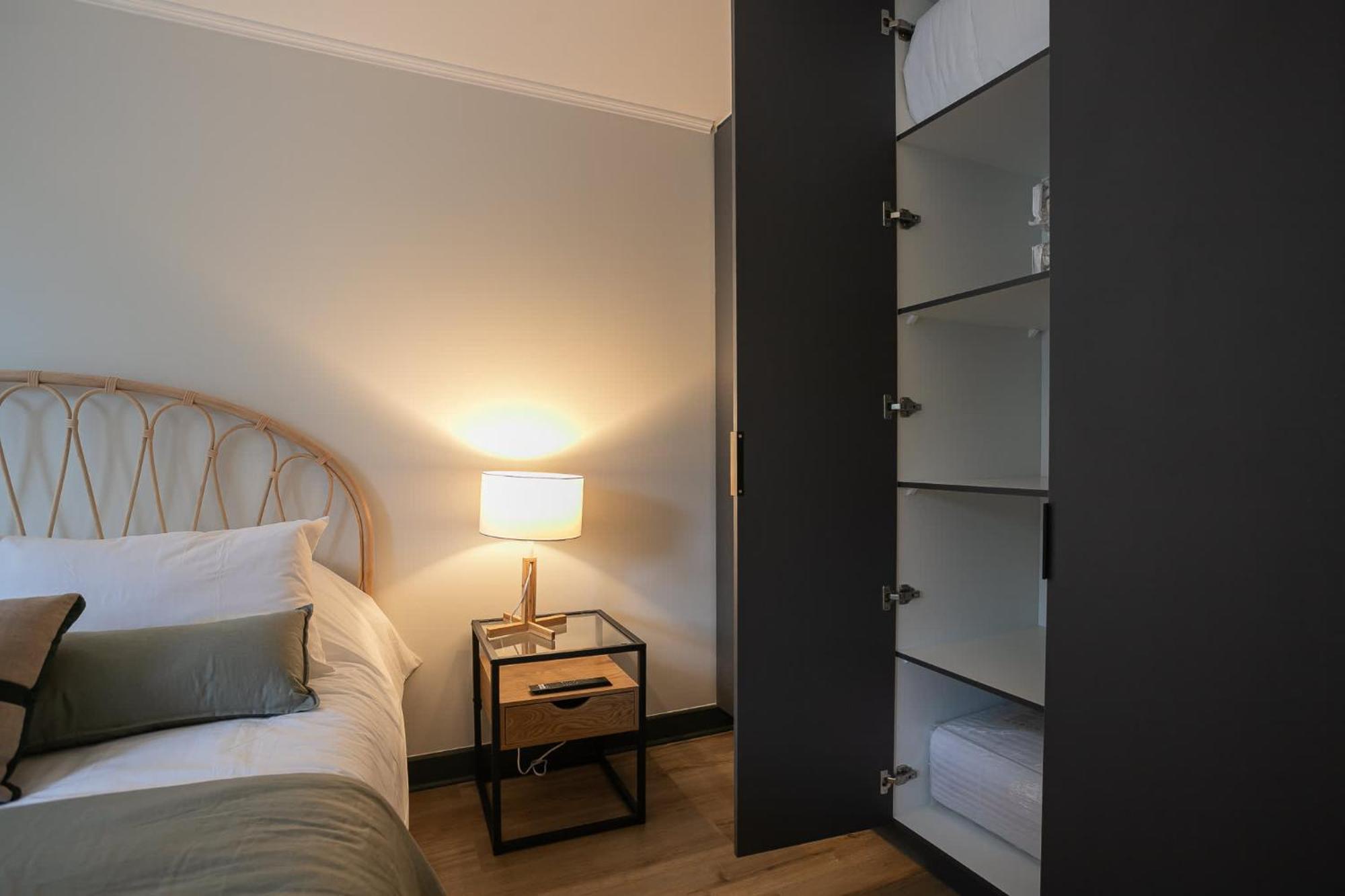 2bd2br In The Area Of Apartamento *