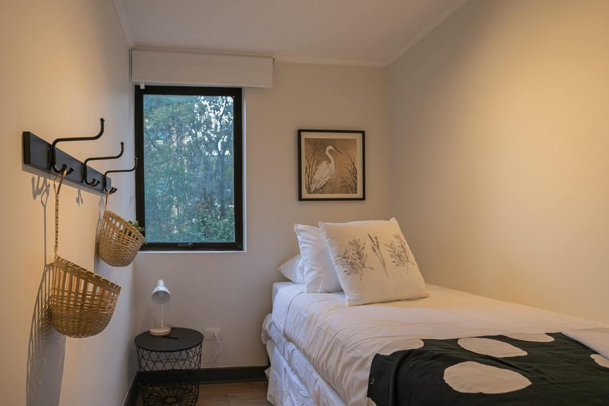 Apartamento 2bd2br In The Area Of