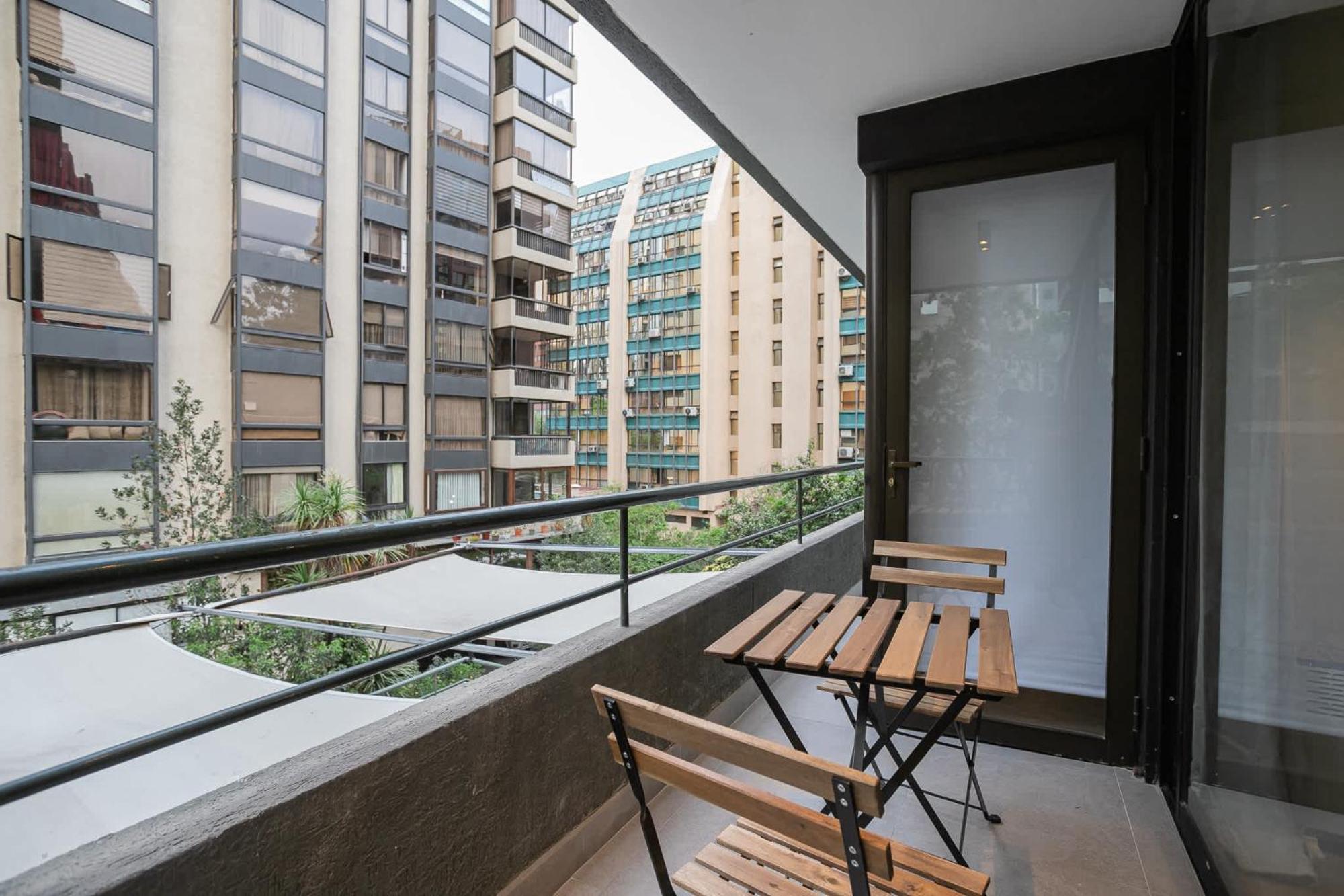 2bd2br In The Area Of Santiago