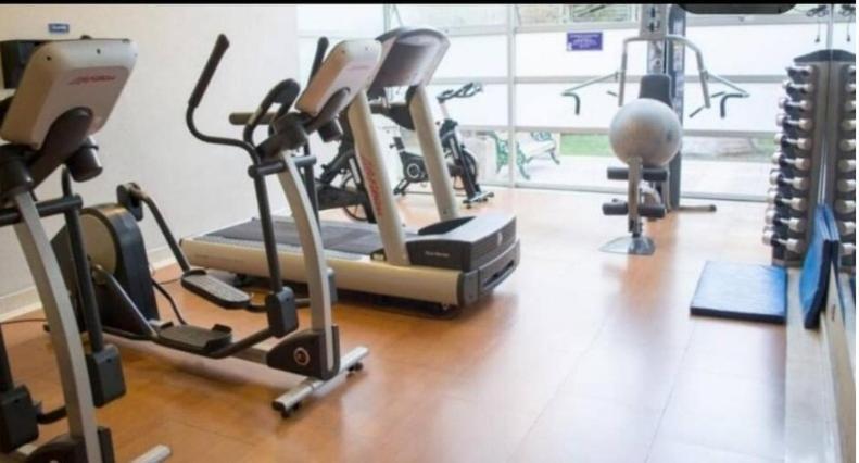 Departamento En Providencia Apartment *