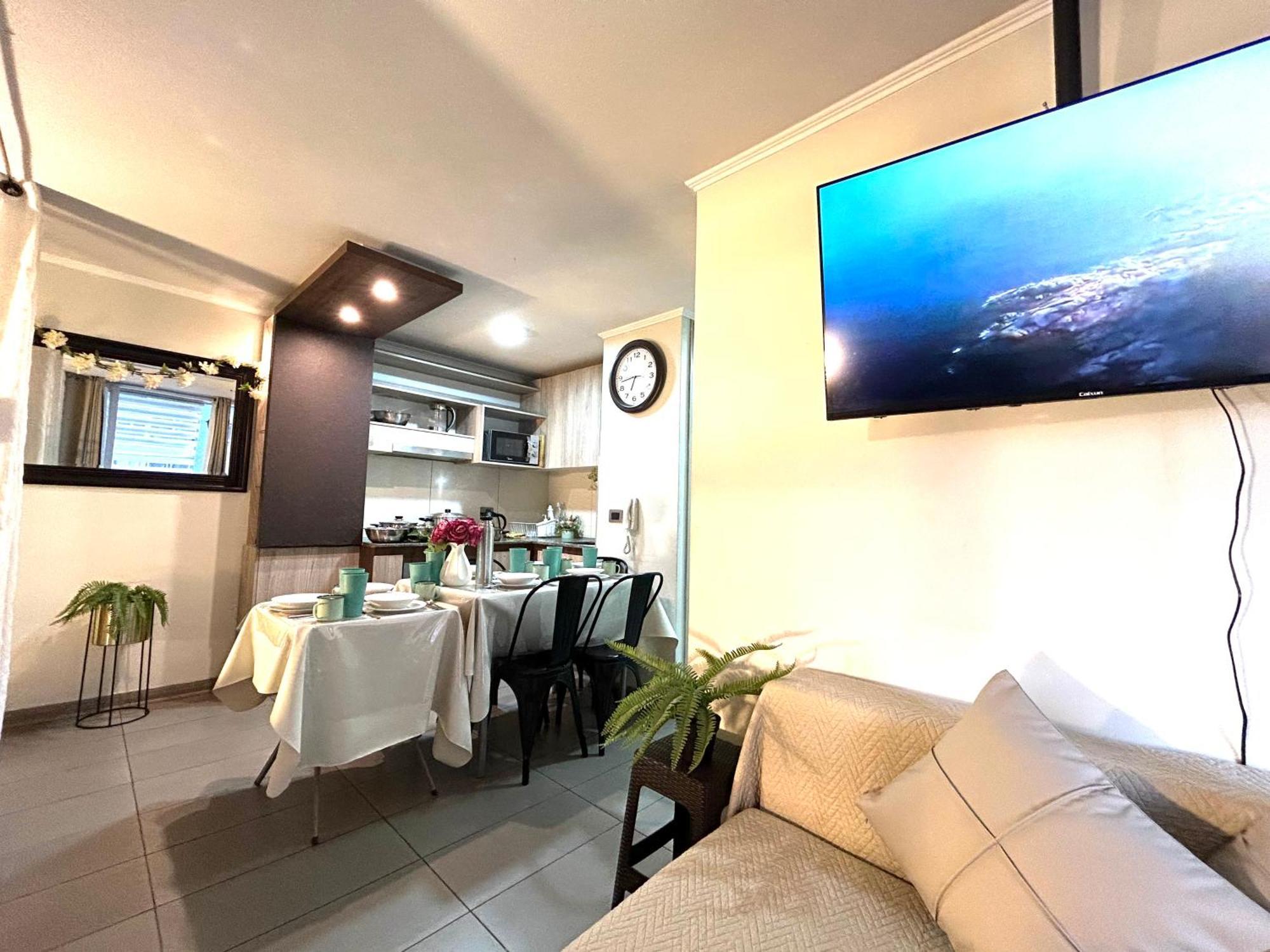 Metro Matta Empresas Familias Estudiantes Apartment