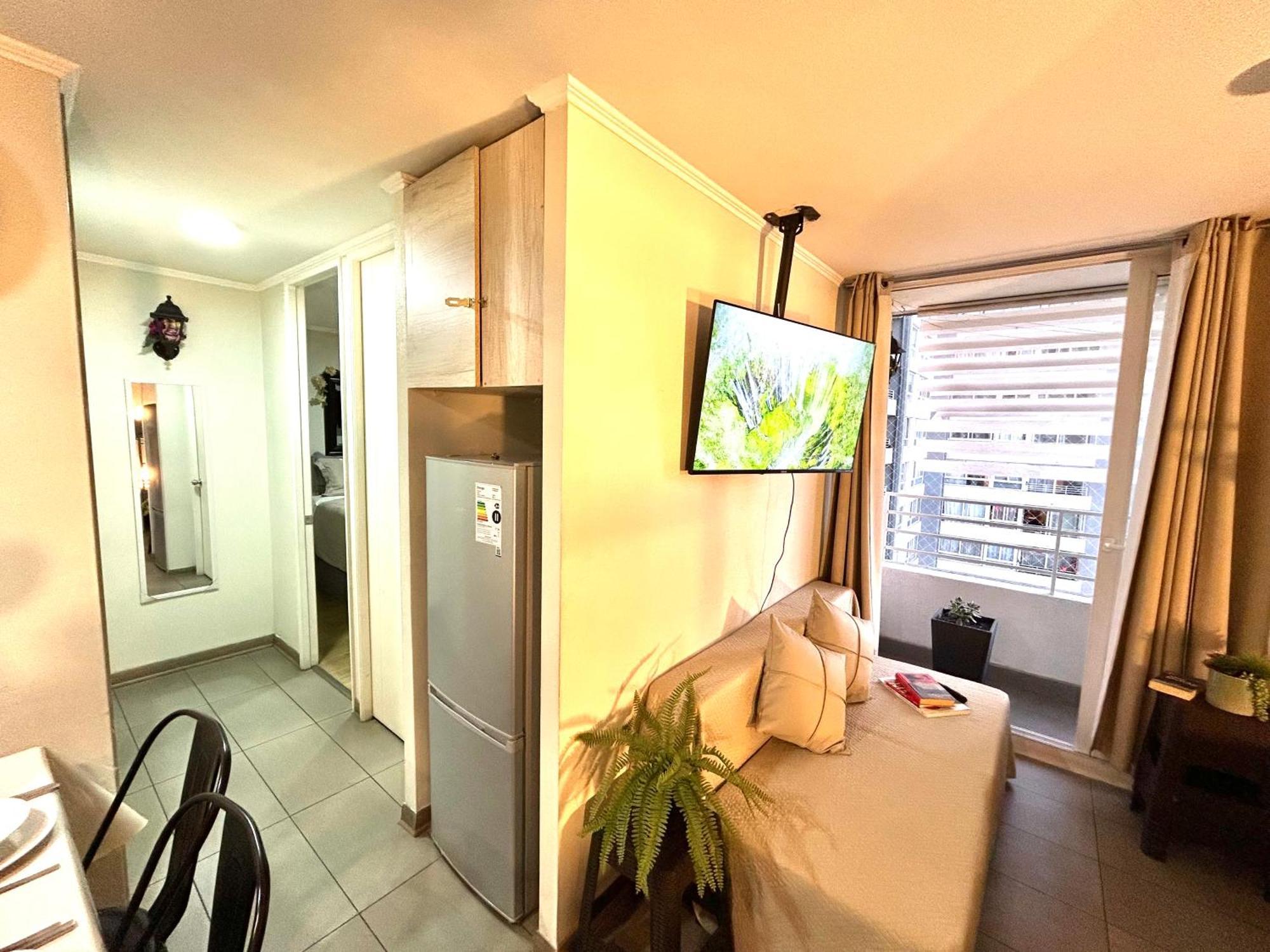 Metro Matta Empresas Familias Estudiantes Apartment *