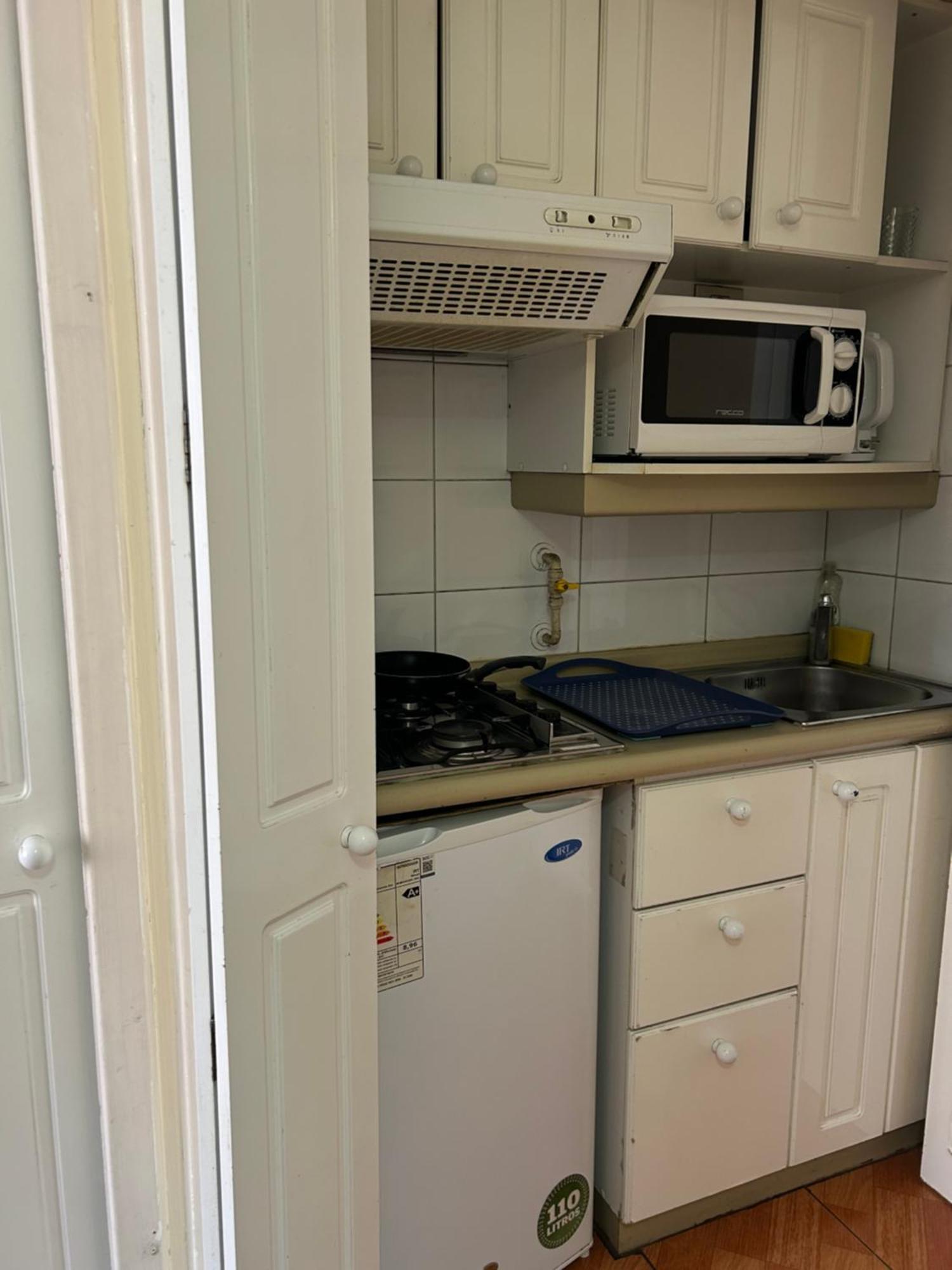Centrik Location Encomenderos 200 Apartamento *
