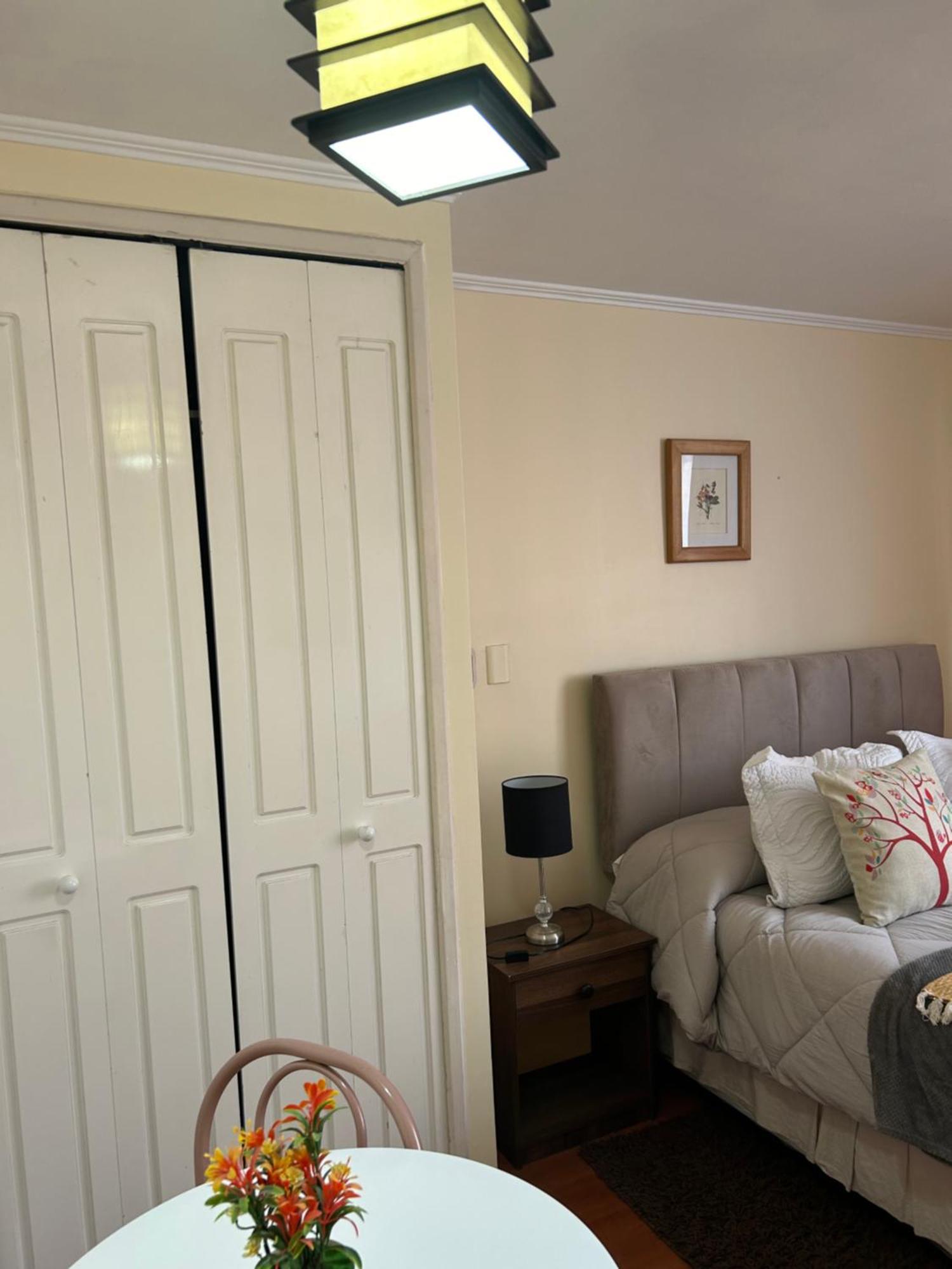 Apartamento Centrik Location Encomenderos 200 *
