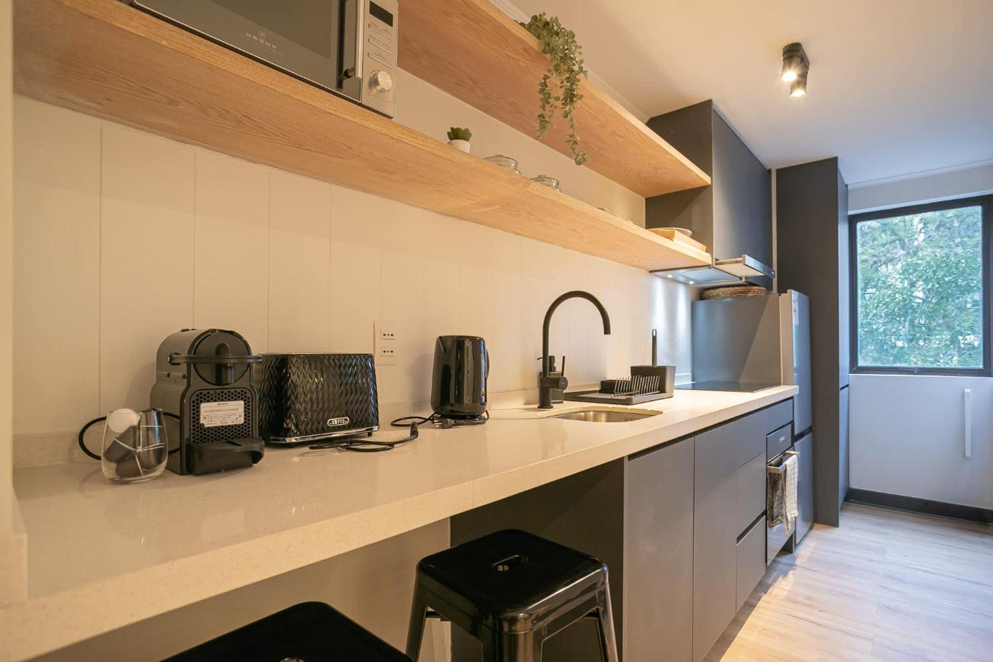 Apartamento 2bd2br In The Area Of *