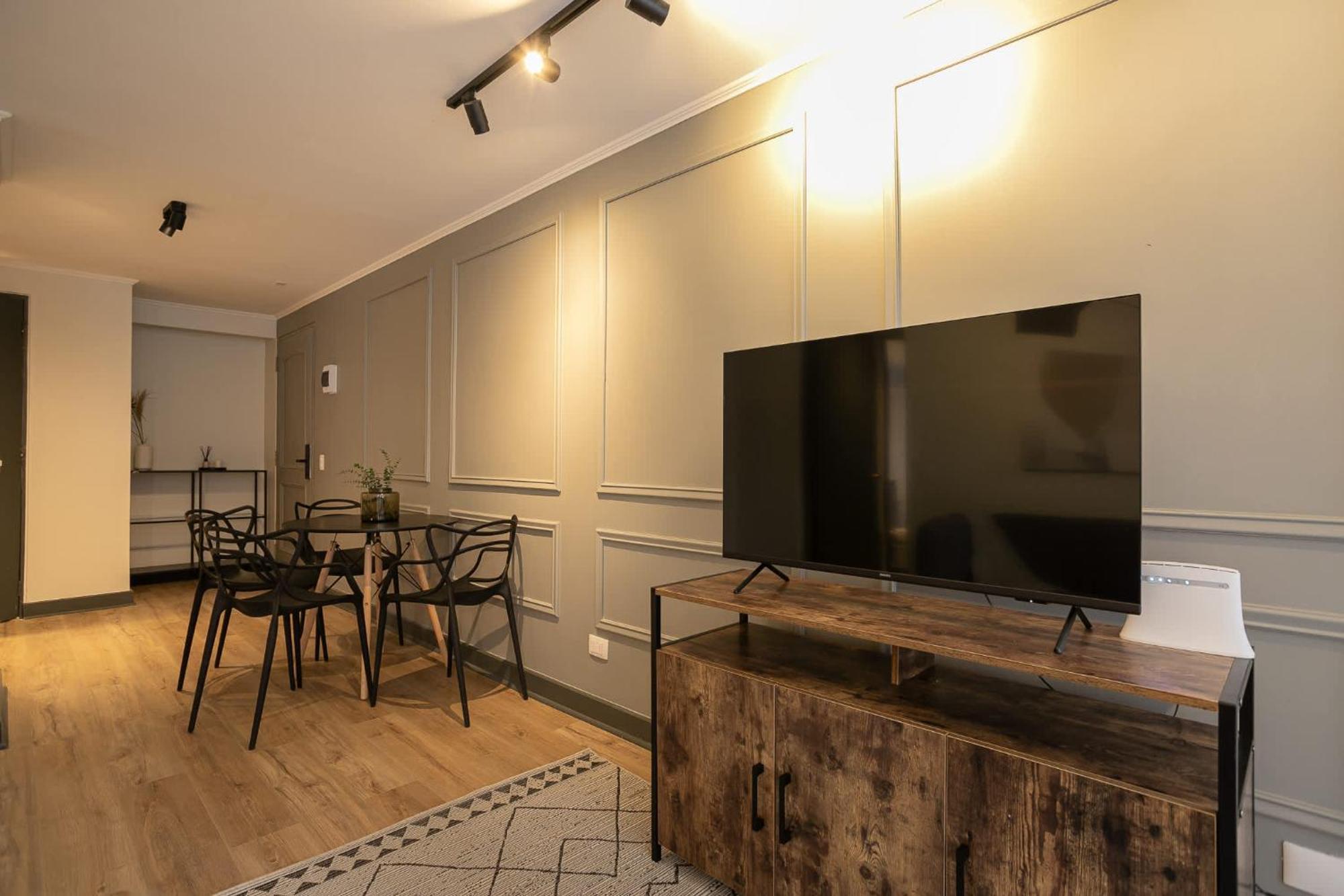 2bd2br In The Area Of * Santiago