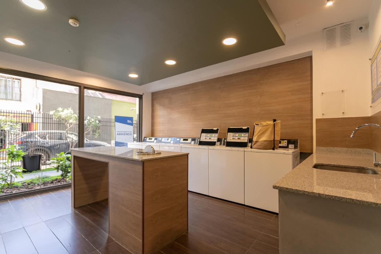 For Meticulous Travelers Apartment Santiago