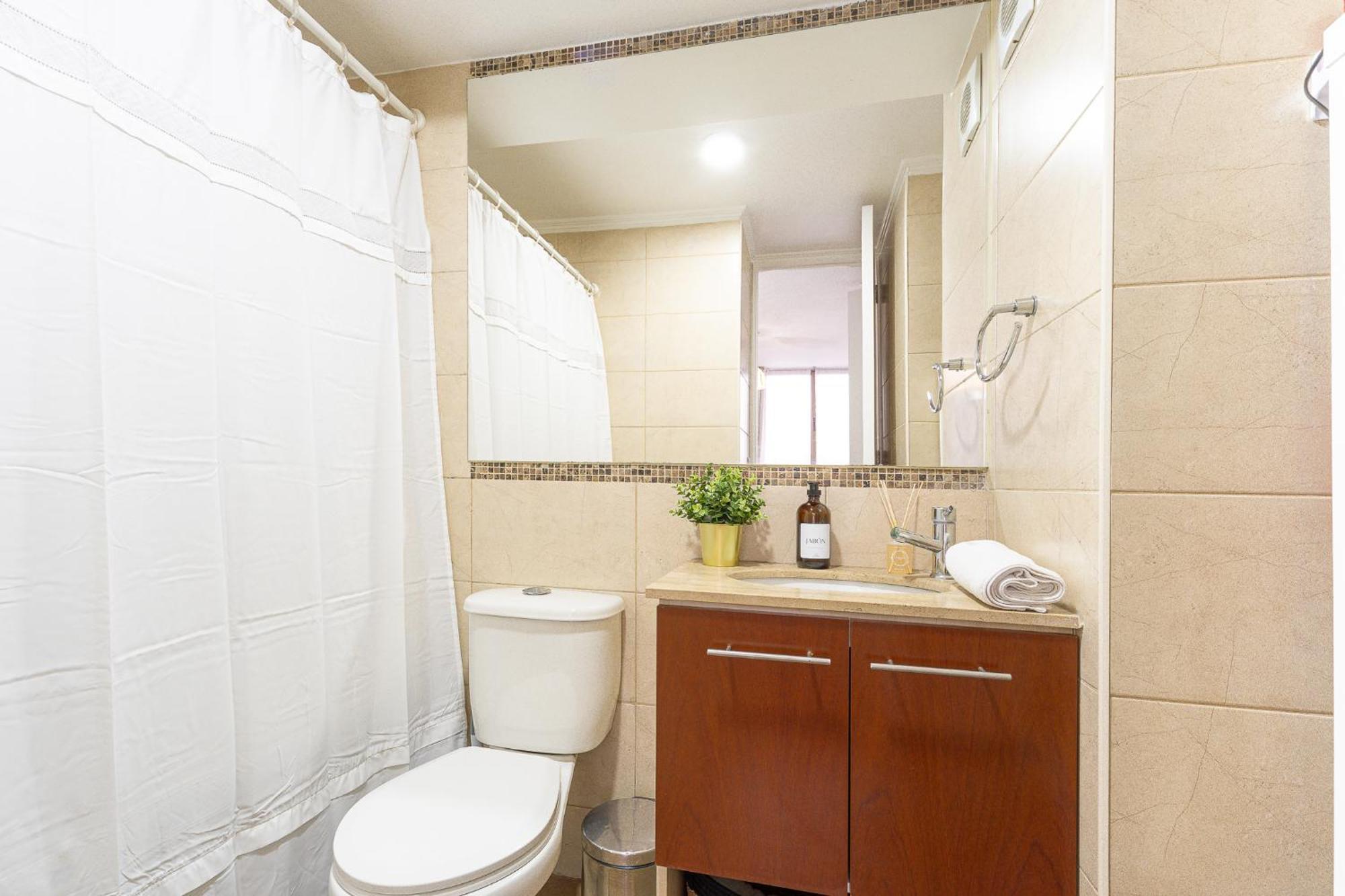 Apartment Sweet Chile Santiago