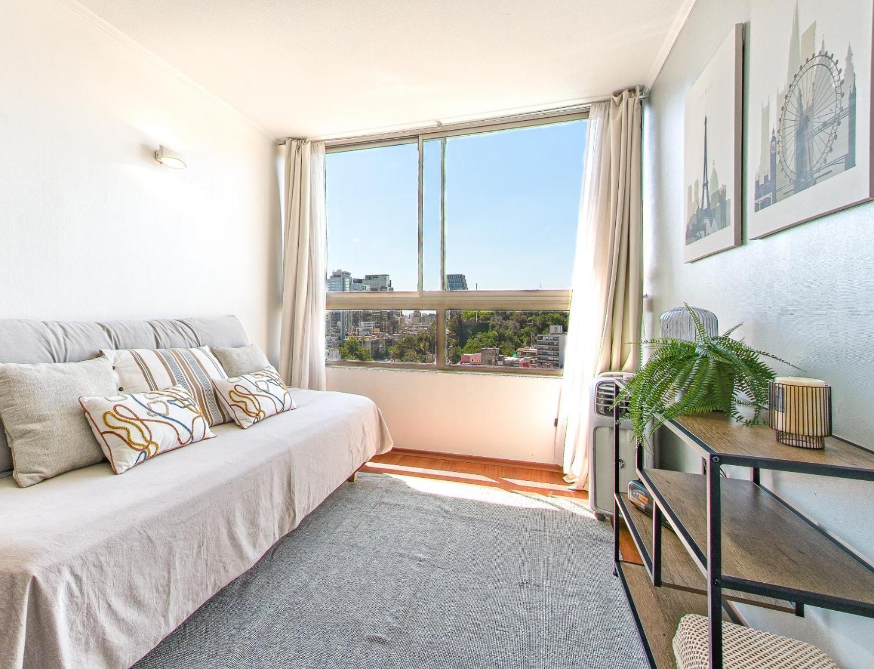 Sweet Chile Apartment