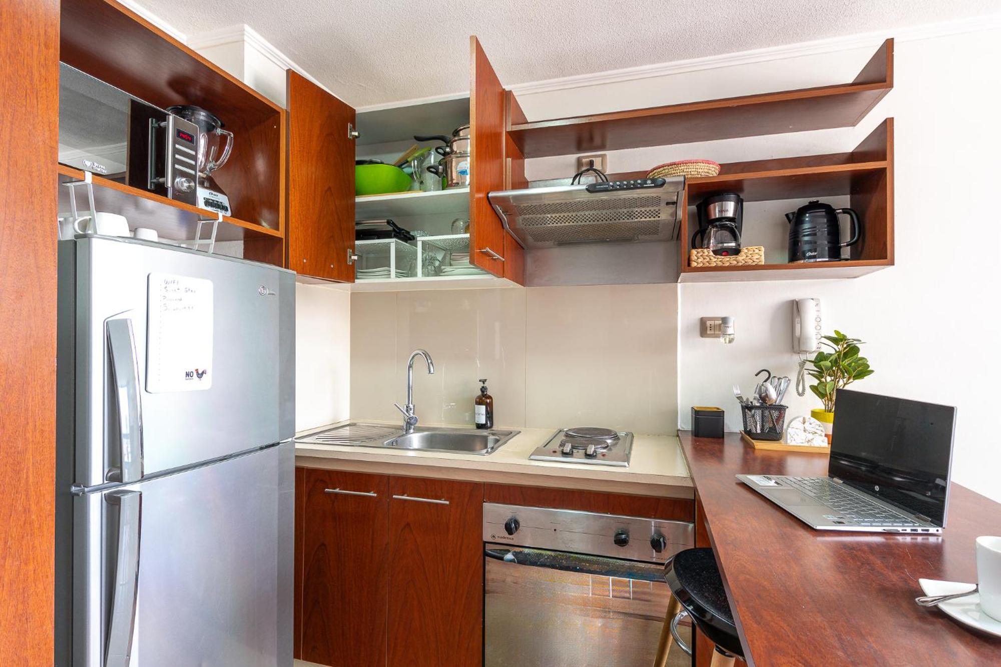 Sweet Chile Apartment Santiago