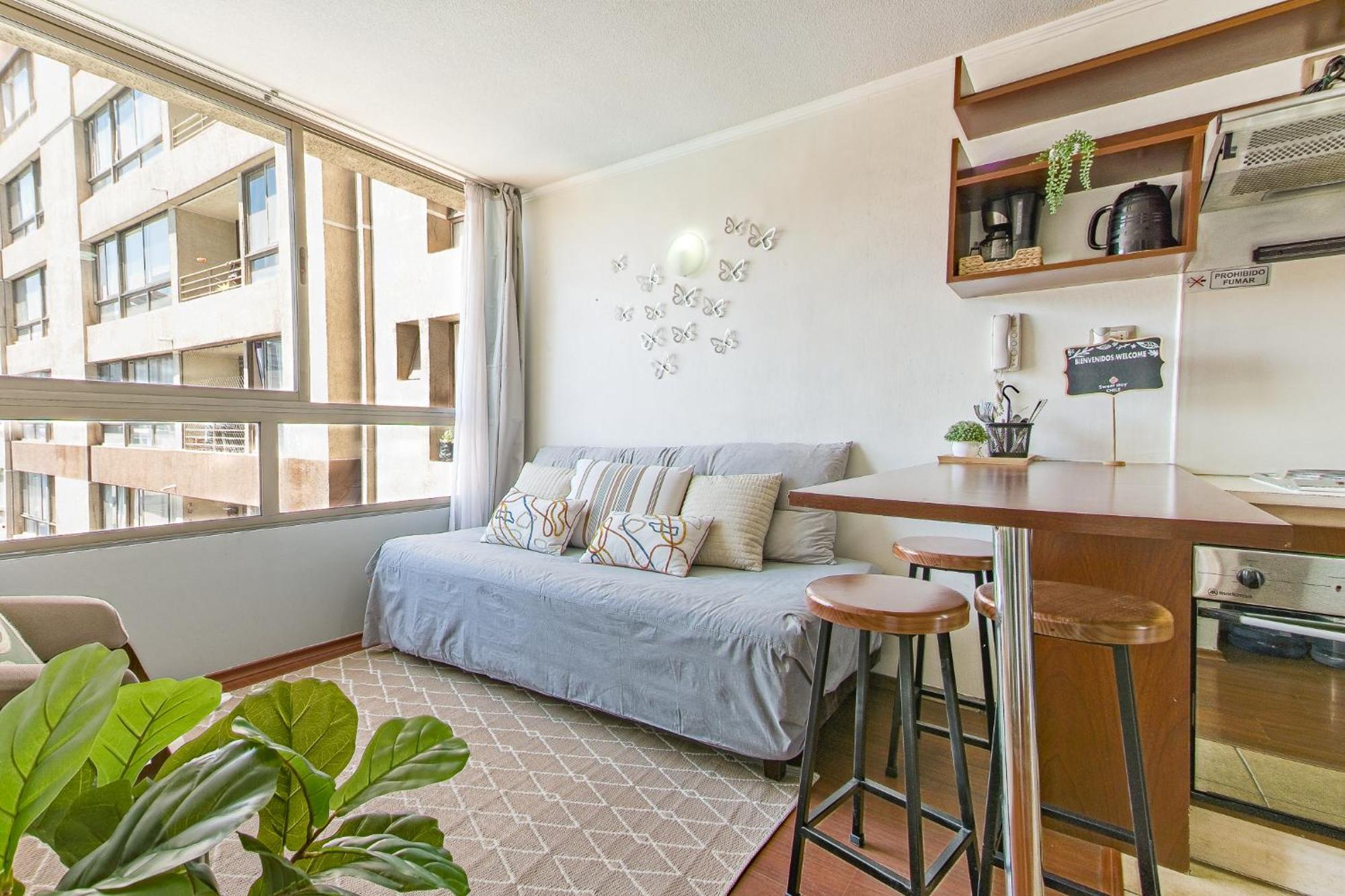 Apartment Sweet Chile Santiago