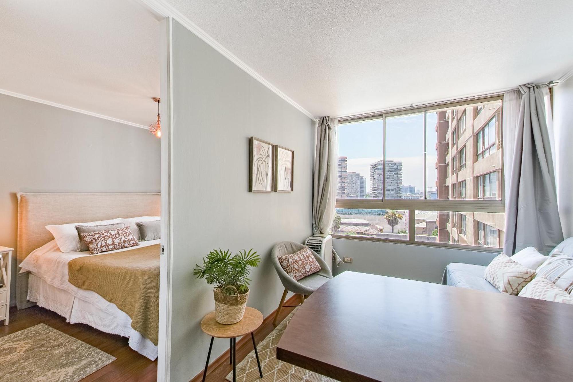 Sweet Chile Apartment *