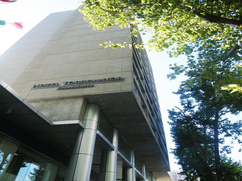 Hotel Torremayor Providencia 4*