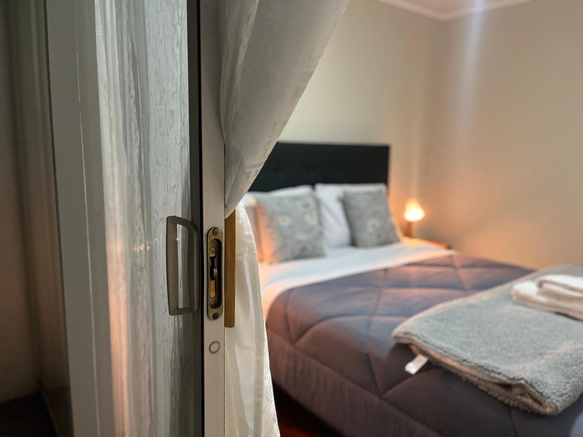 Apartamento Big Downtown *