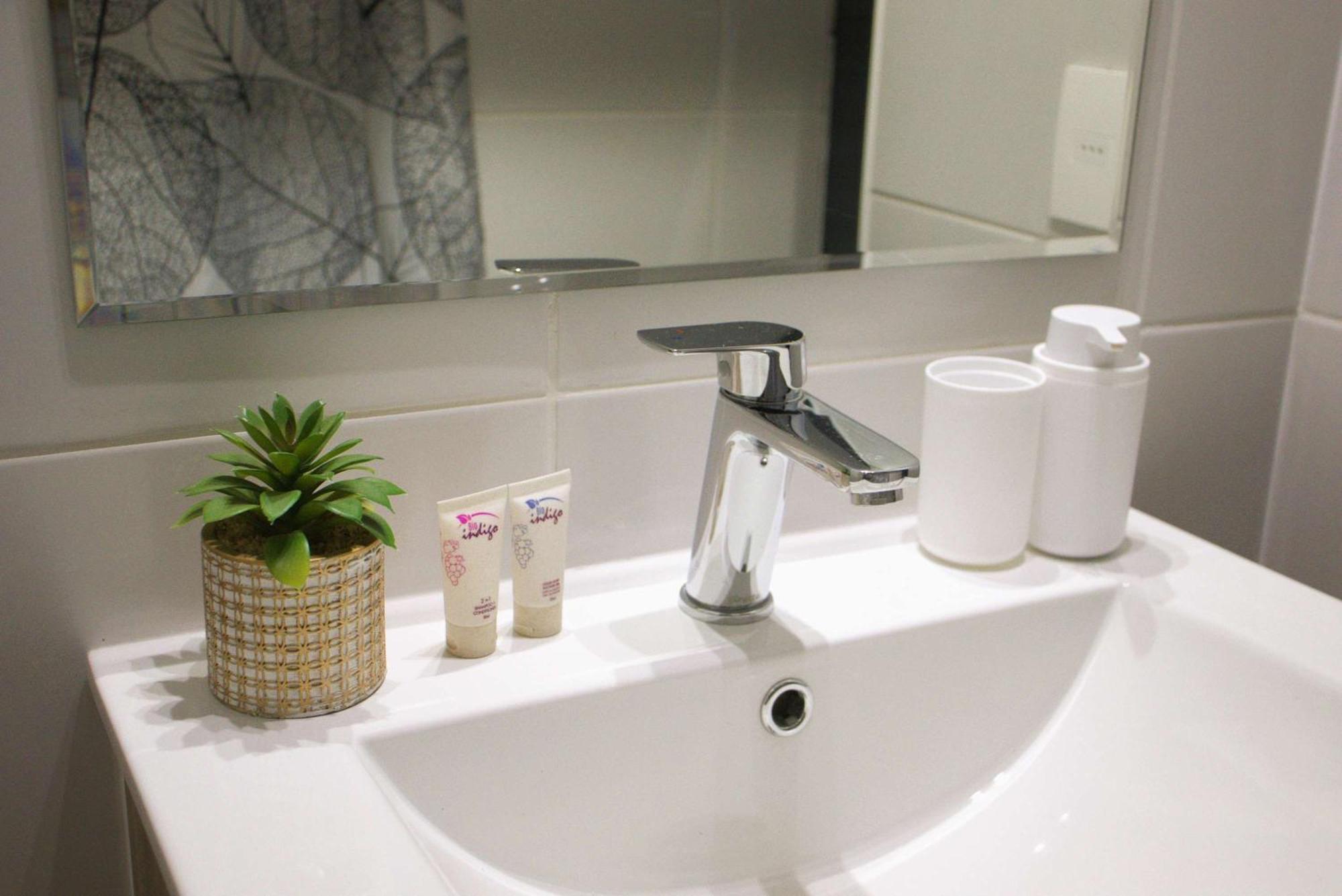 Apartamento Hom I Depto Nuevo 2d2b 4pax *