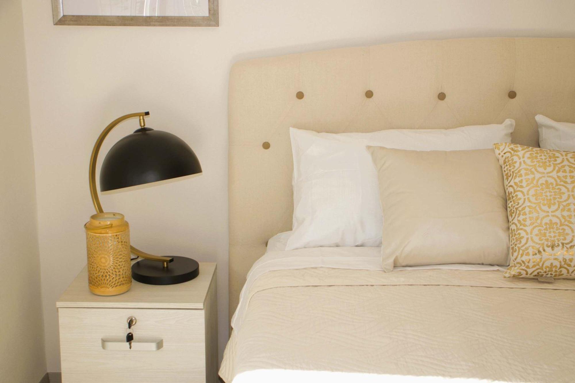 Hom I Depto Nuevo 2d2b 4pax Apartamento Santiago de Chile