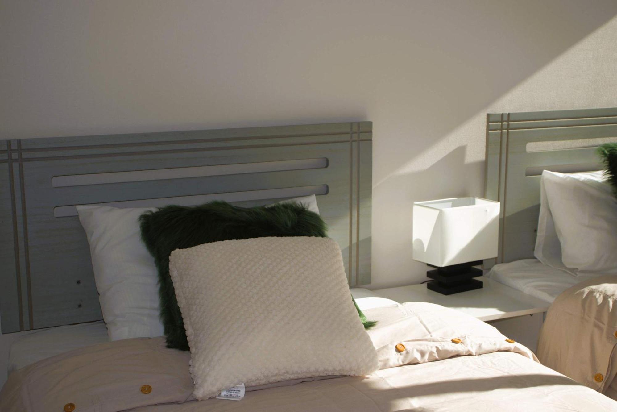 Hom I Depto Nuevo 2d2b 4pax Apartamento Santiago de Chile