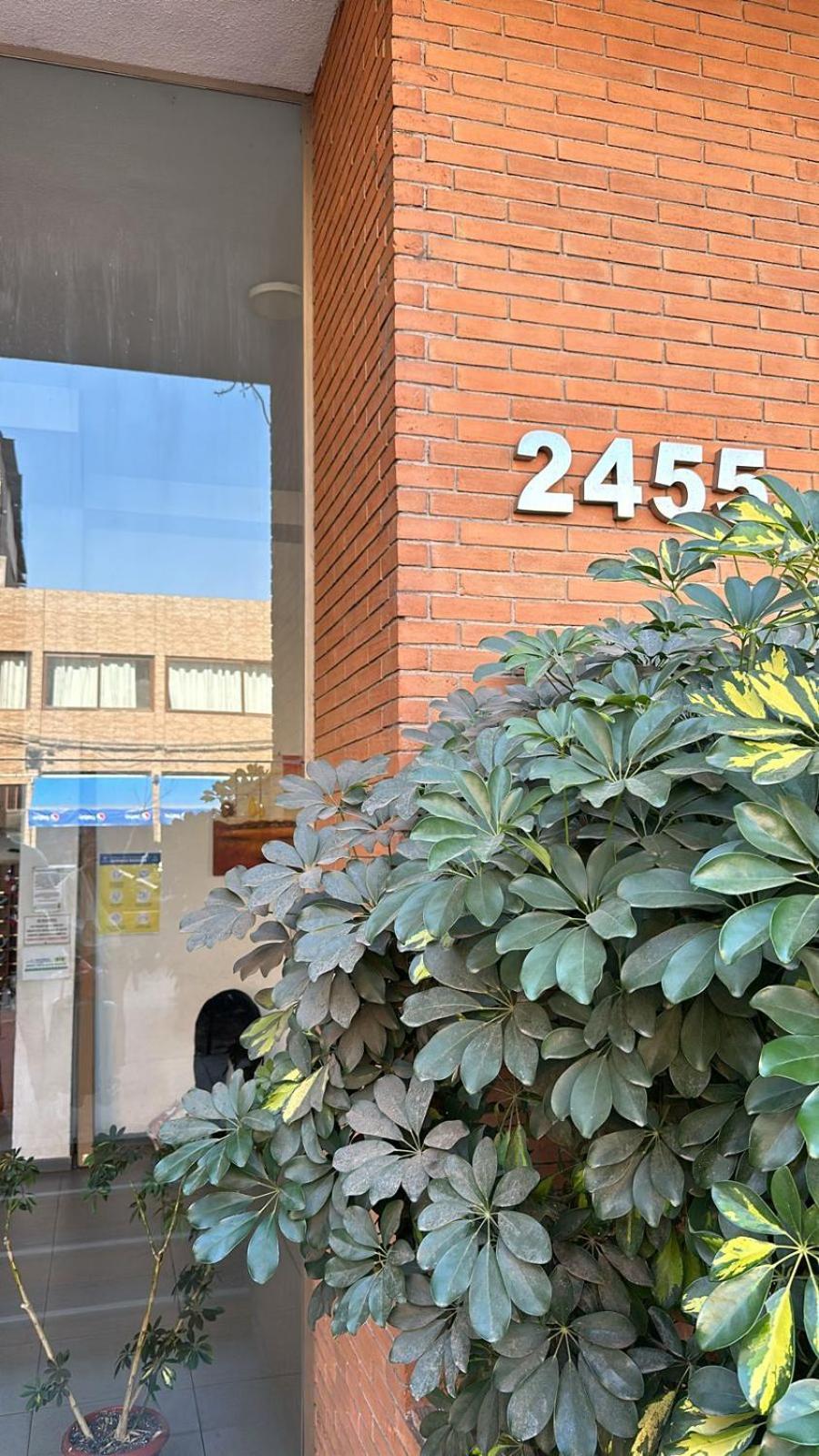 Apartment Jardines
