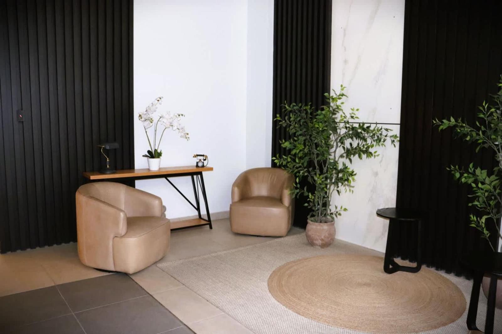Apartamento Hom I Depto Nuevo 2d2b 4pax Santiago de Chile
