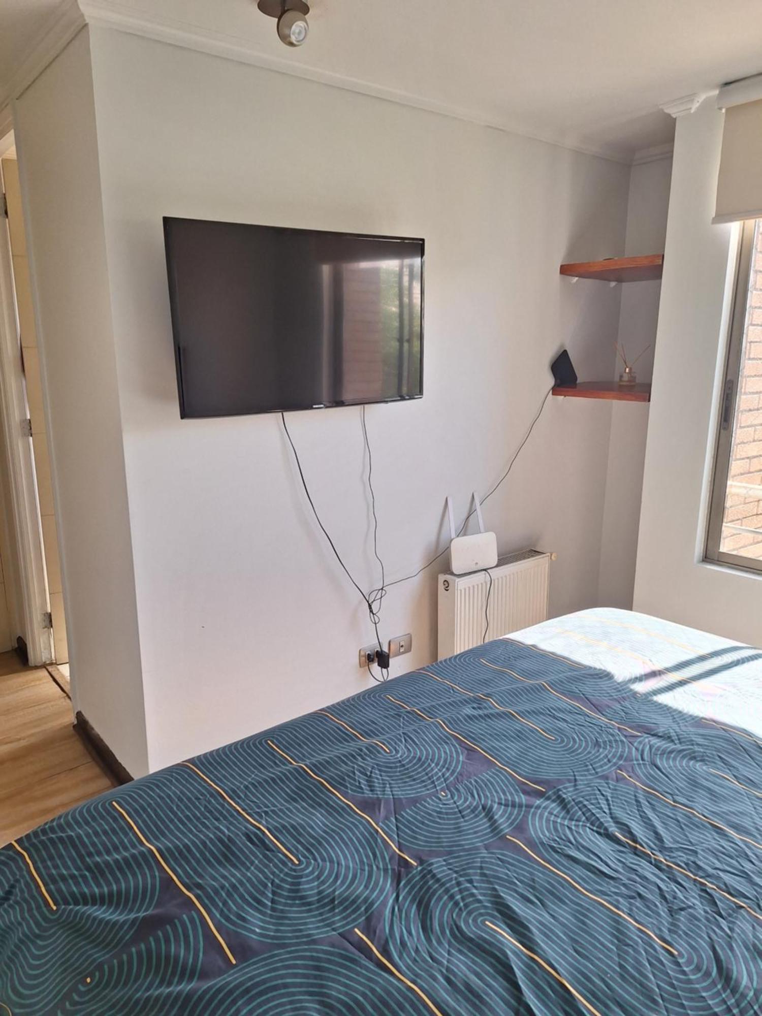 Departamento En Providencia