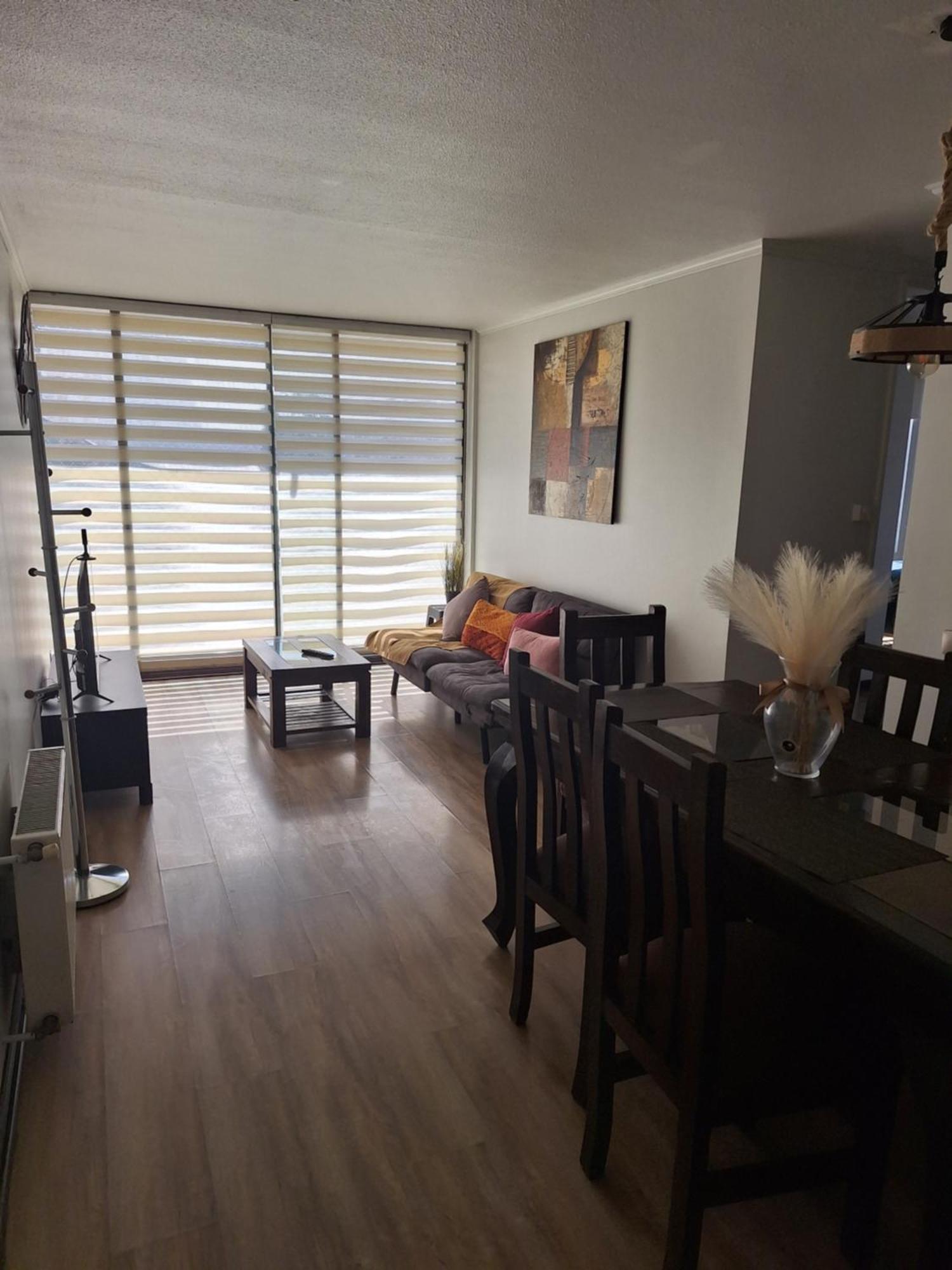 Apartment Departamento En Providencia