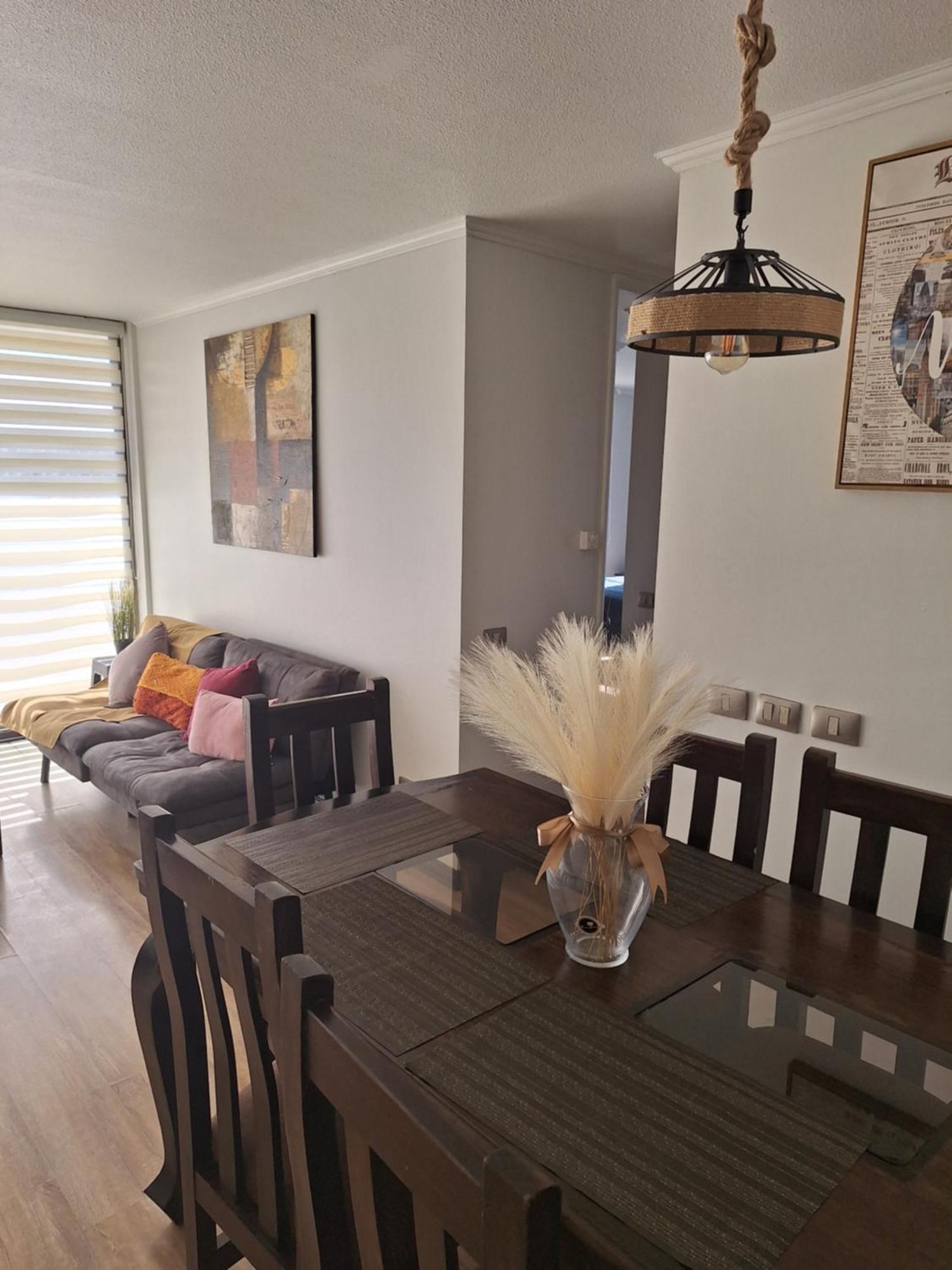 Departamento En Providencia *