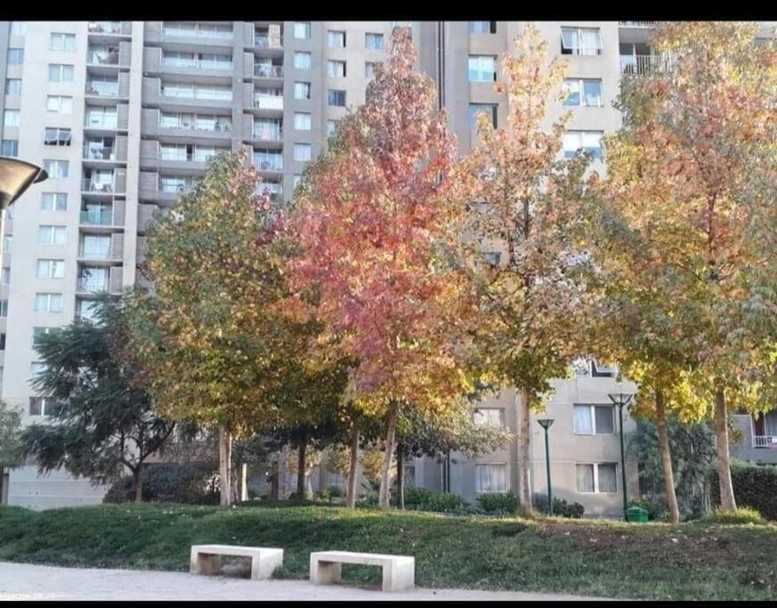 Departamento 2 2 Banos Centro Cercano Aeropuerto Y Clinicas Destacadas Căn hộ