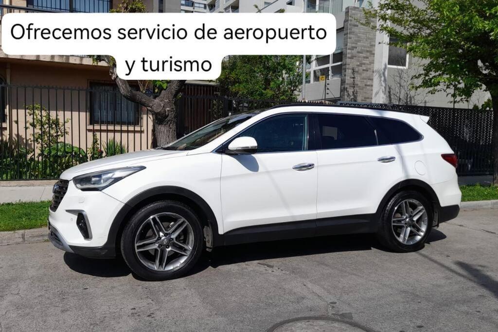 Departamento 2 2 Banos Centro Cercano Aeropuerto Y Clinicas Destacadas Căn hộ *