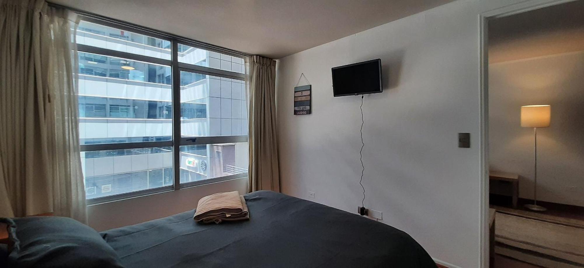 Apartment Living Moneda