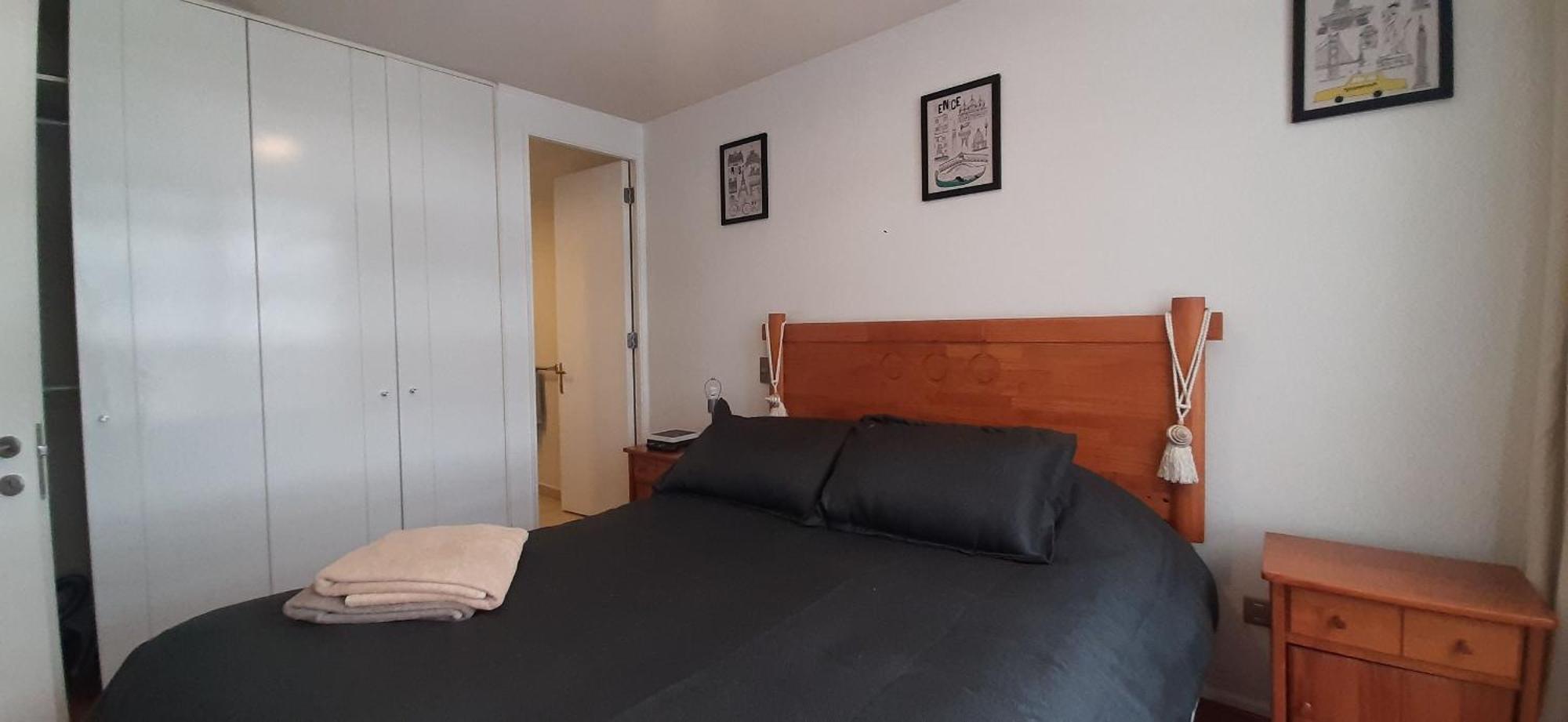 Apartment Living Moneda *
