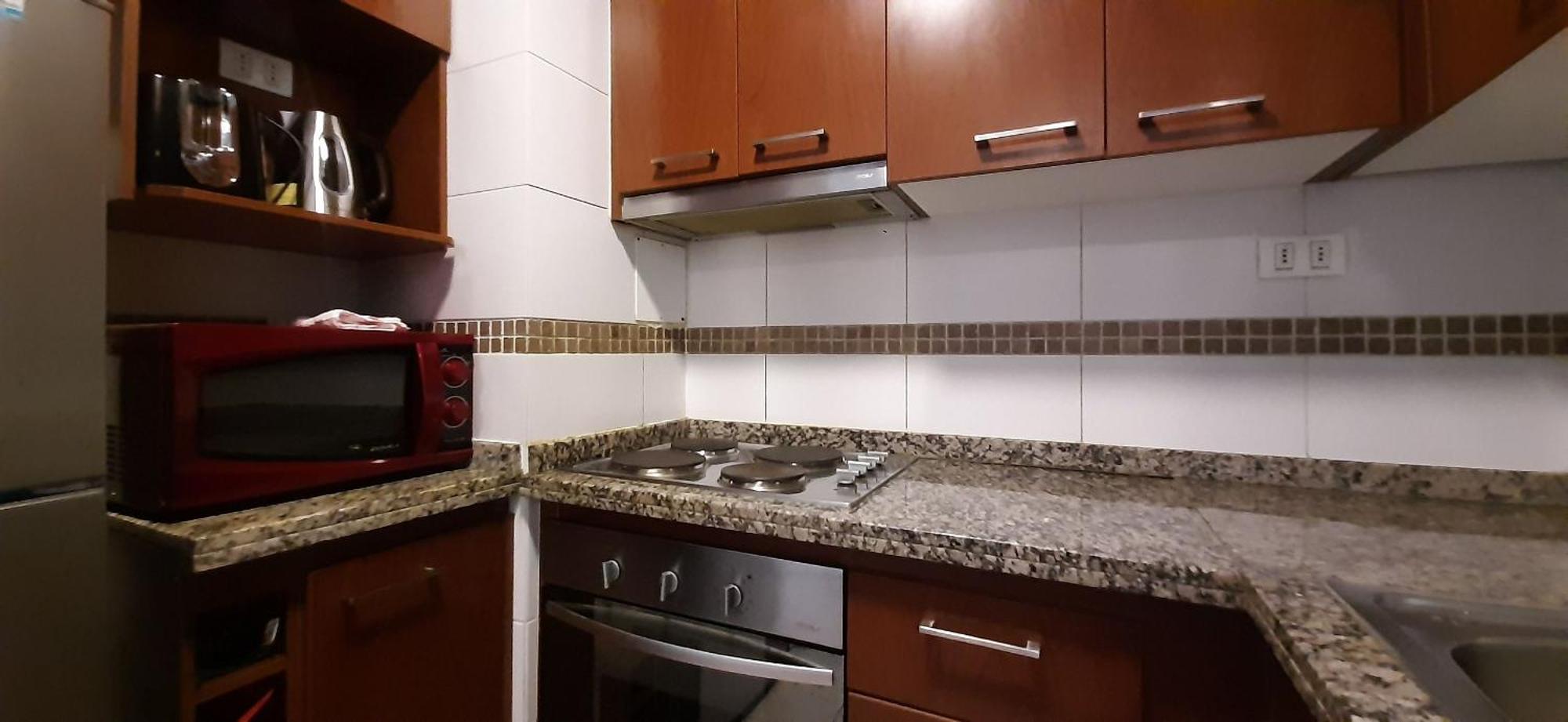 Apartment Living Moneda Santiago