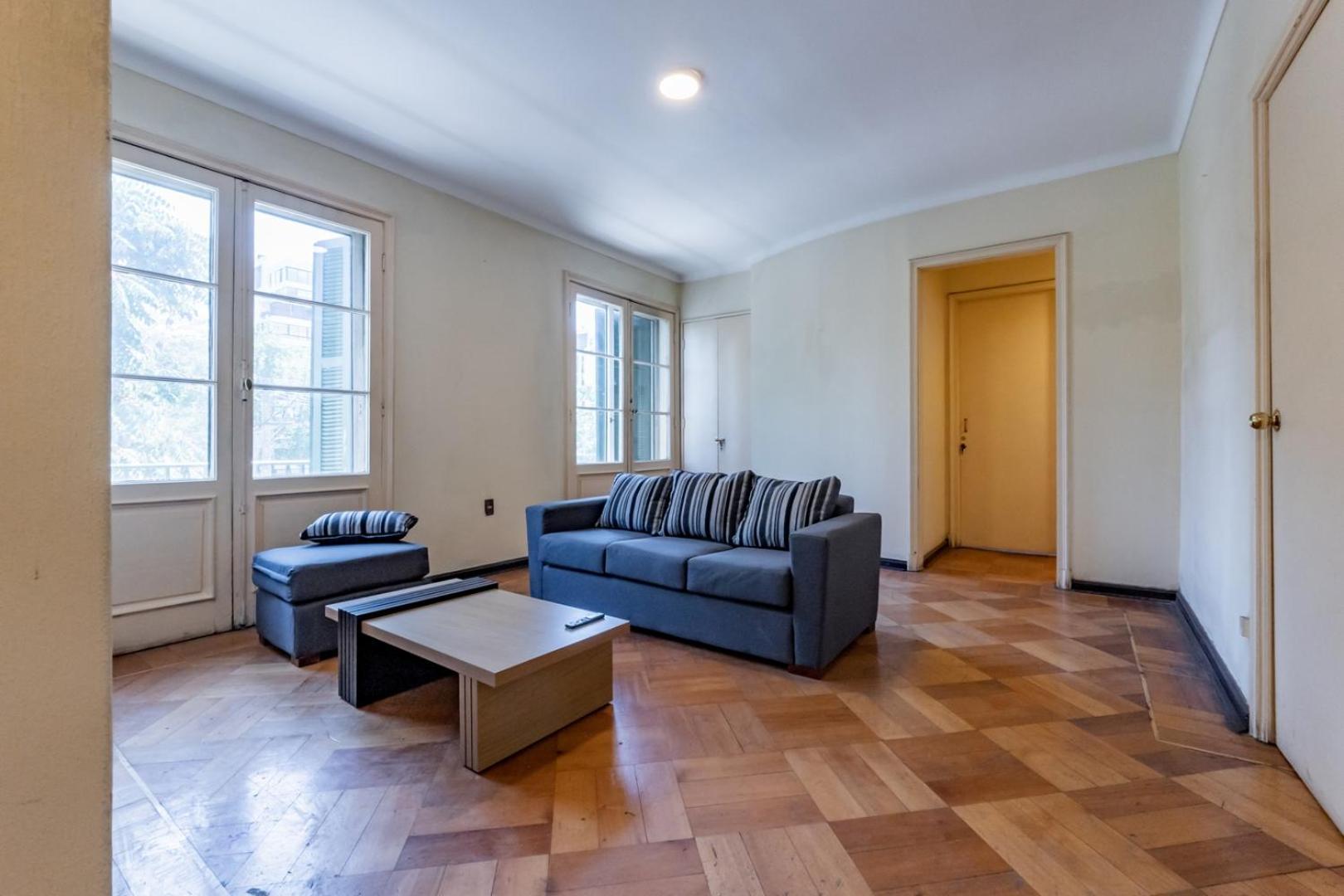 Departamento En Condes Apartamento *