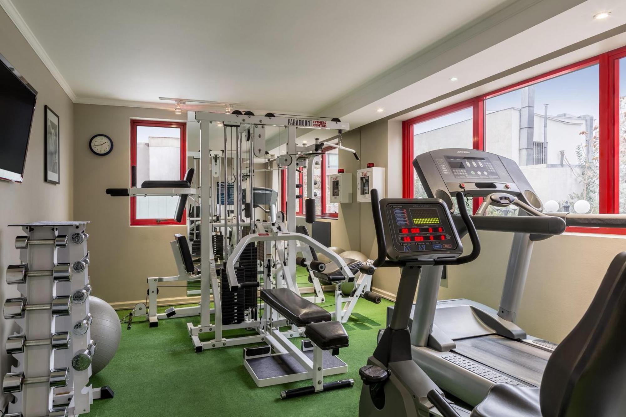 Four Points By Sheraton 4*