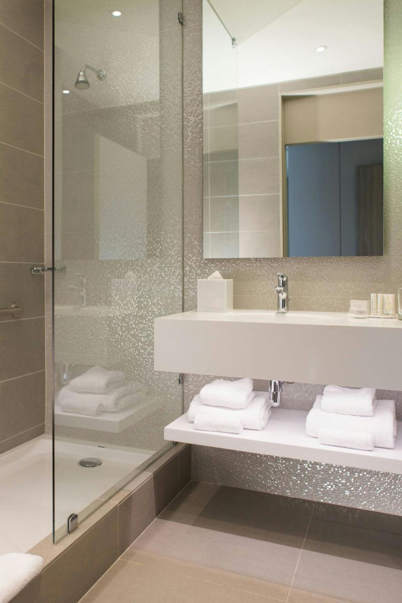 Courtyard By Marriott Condes Santiago de Chile