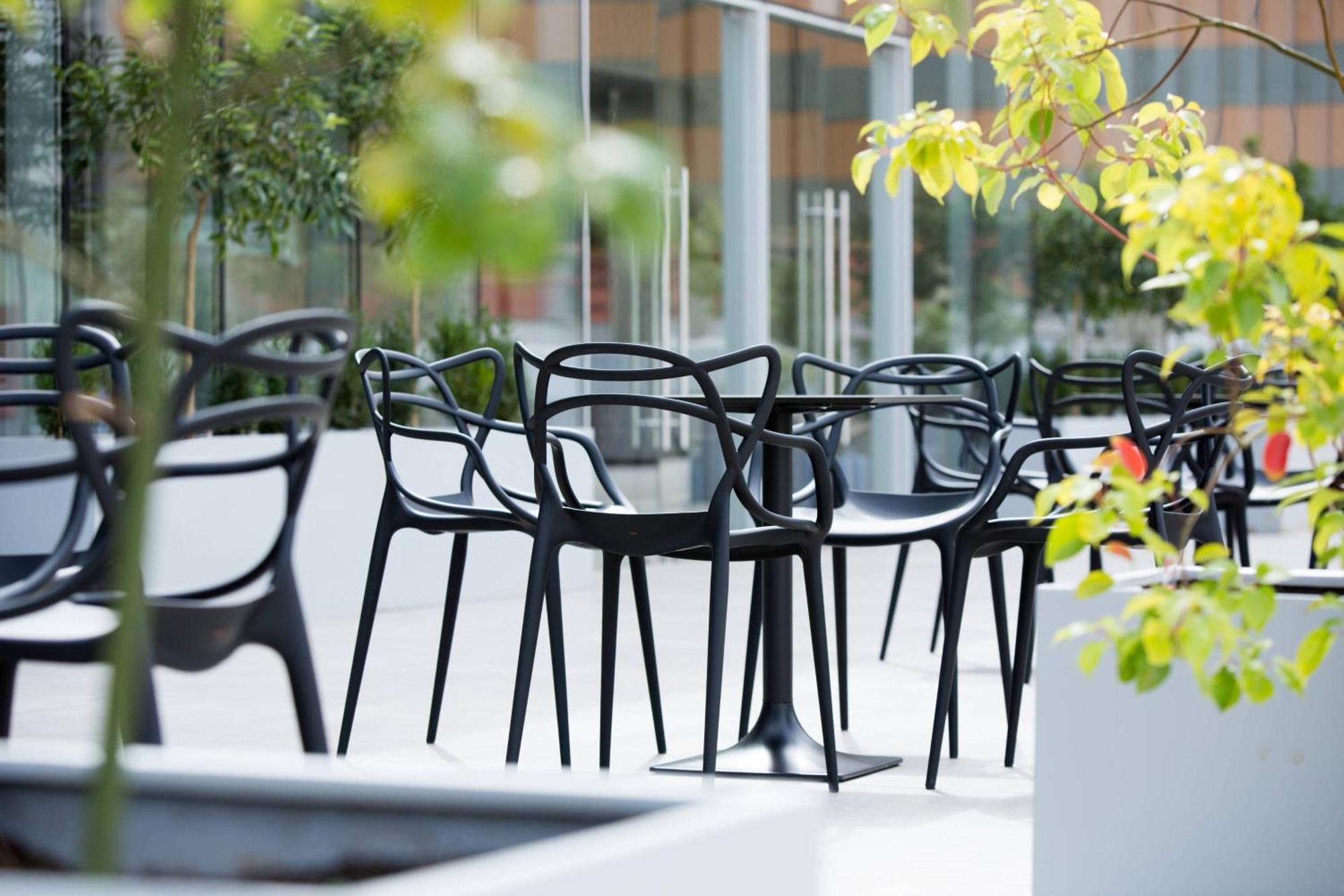 Courtyard By Marriott Condes Hotel 4*