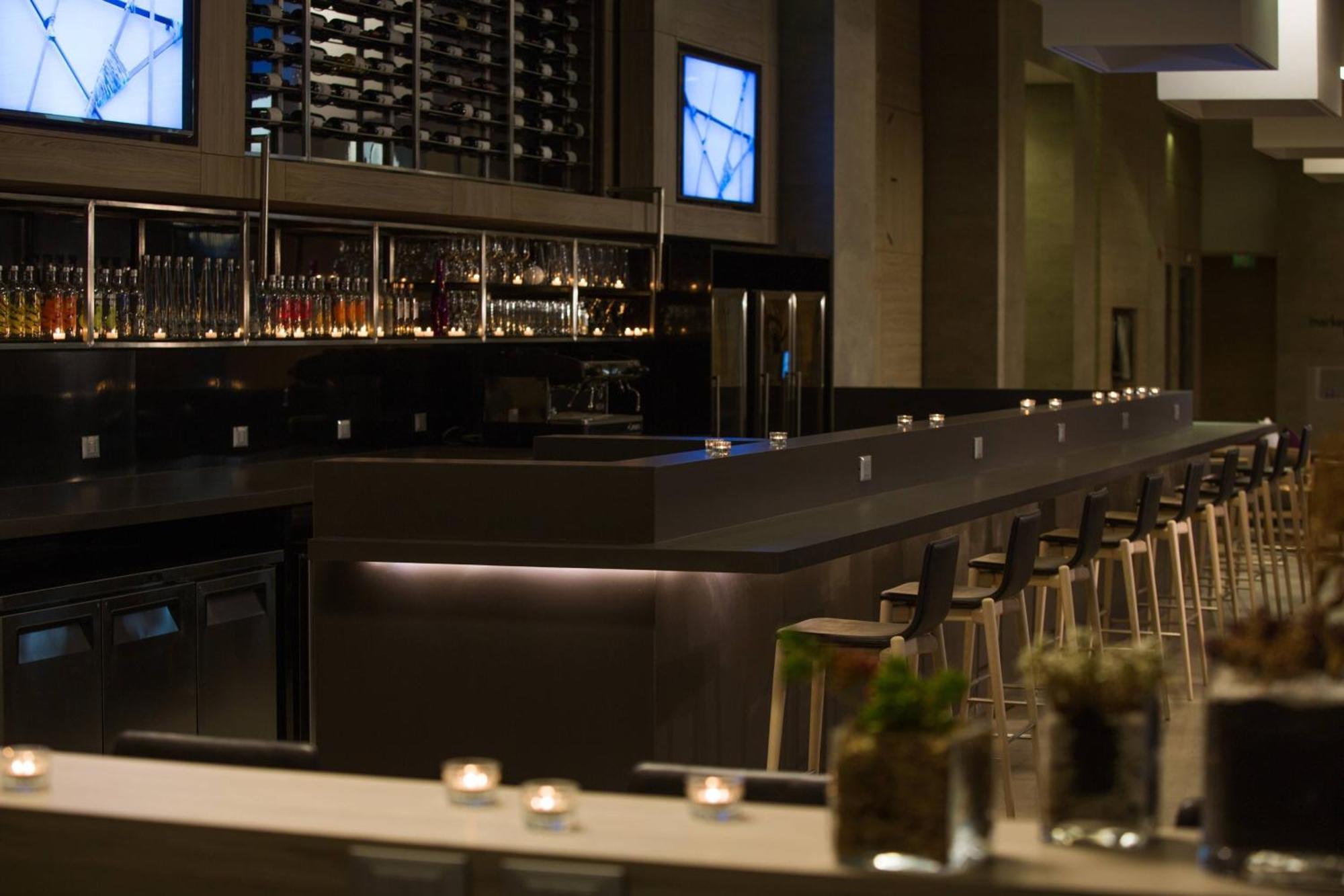 Hotel Courtyard By Marriott Condes Santiago de Chile