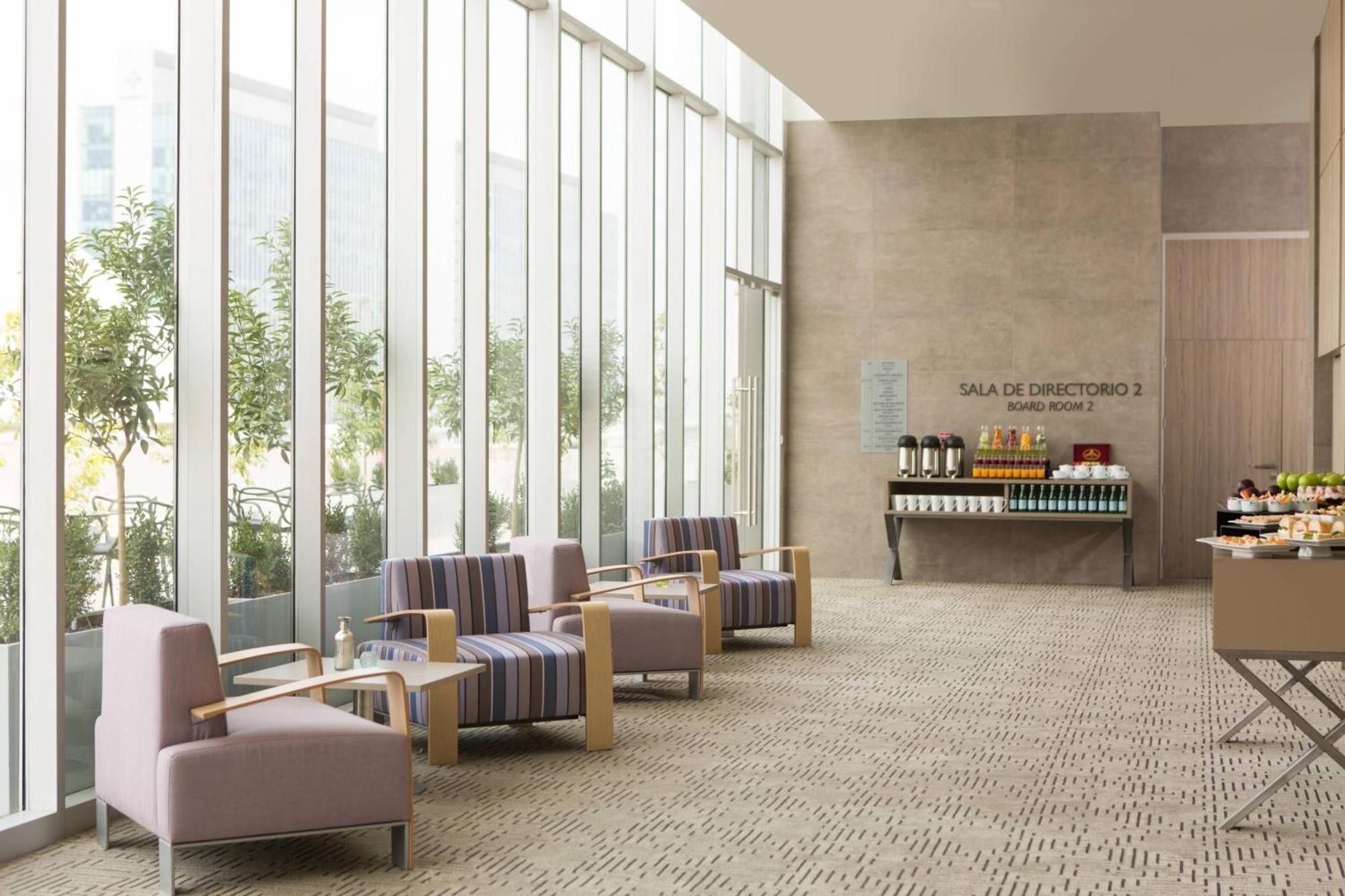 Courtyard By Marriott Condes Santiago de Chile