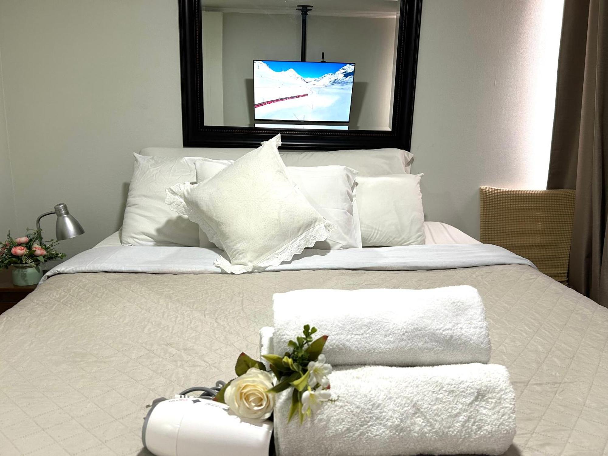 Apartment Metro Matta Empresas Familias Estudiantes Santiago